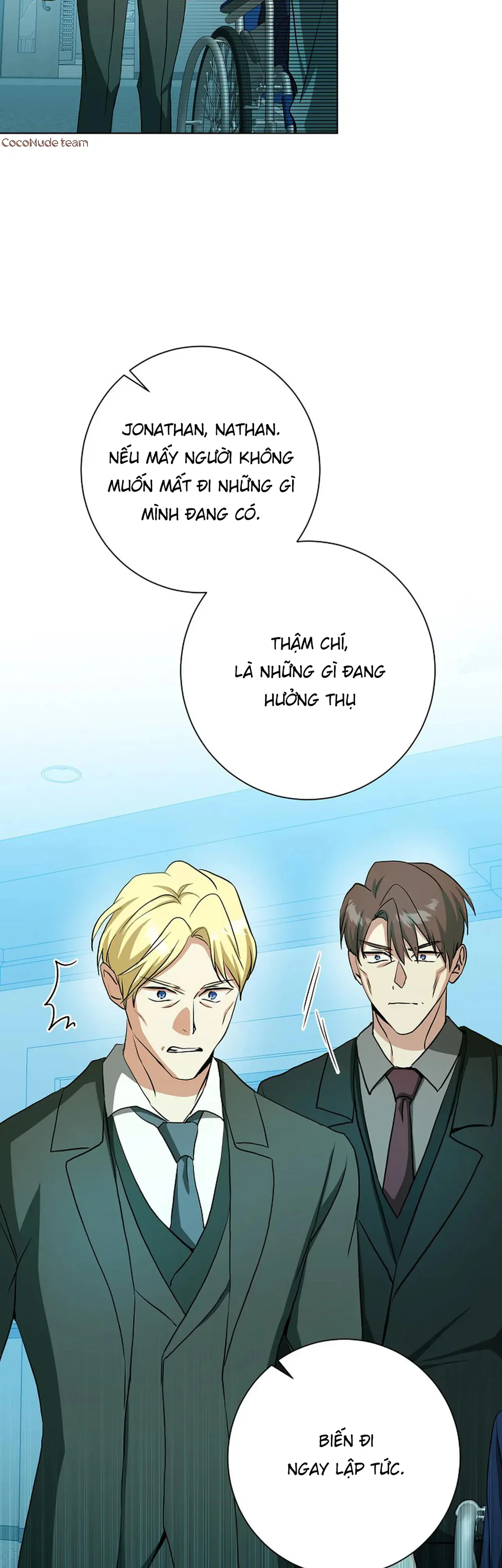 D:aze Chapter 64 Trang 27