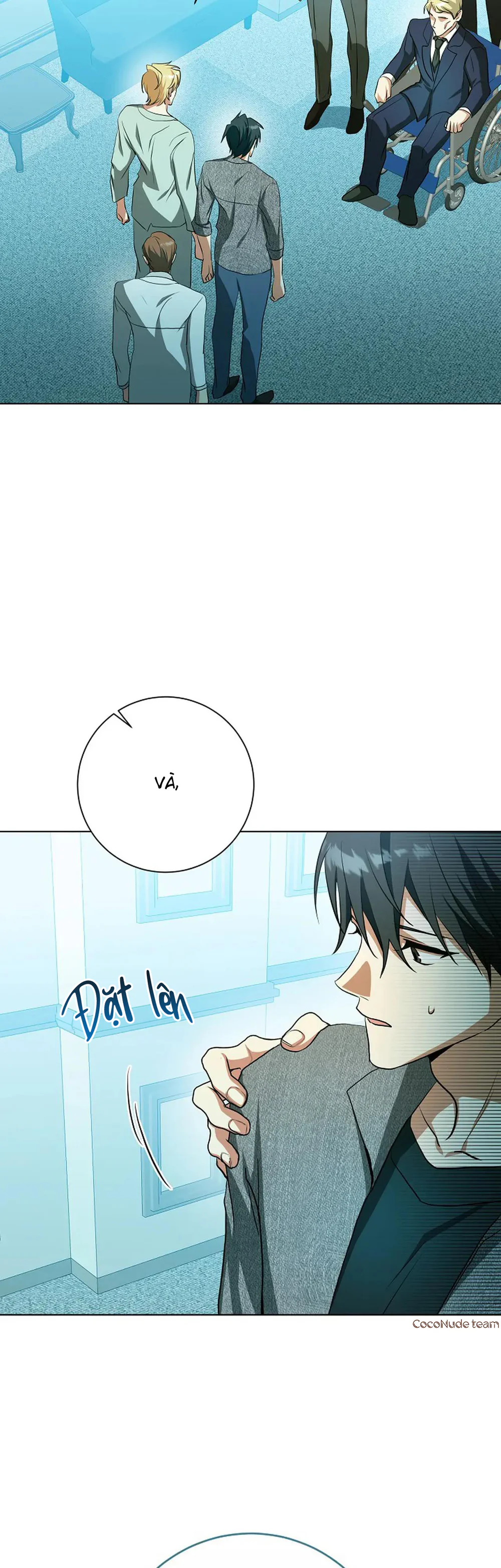 D:aze Chapter 64 Trang 30