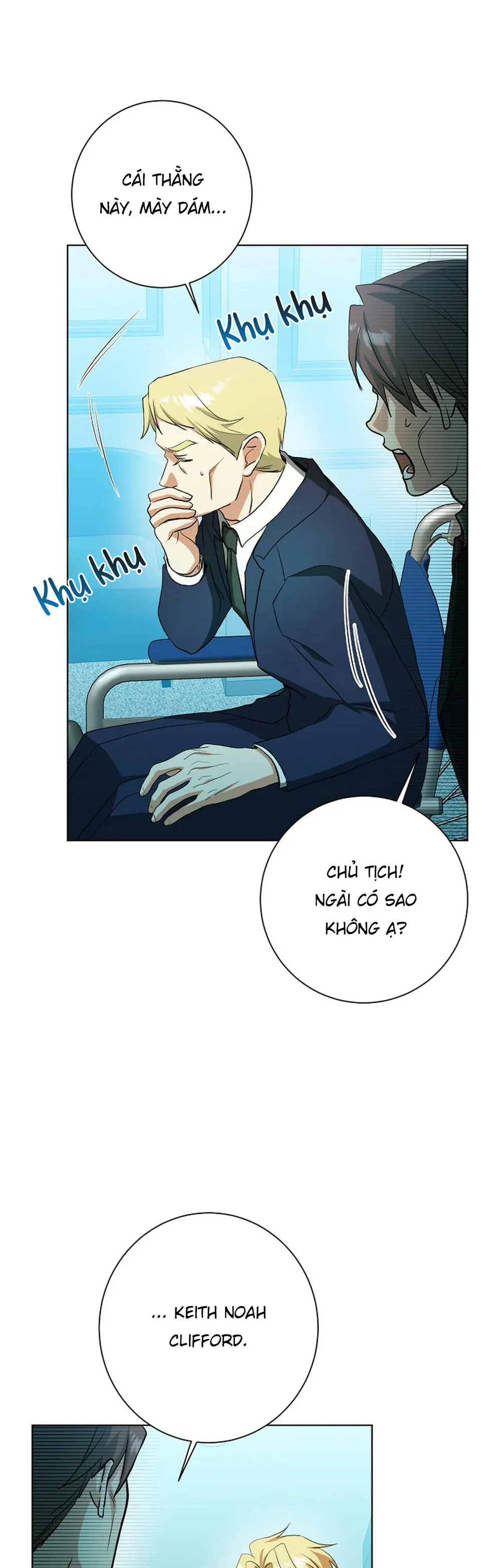 D:aze Chapter 64 Trang 33