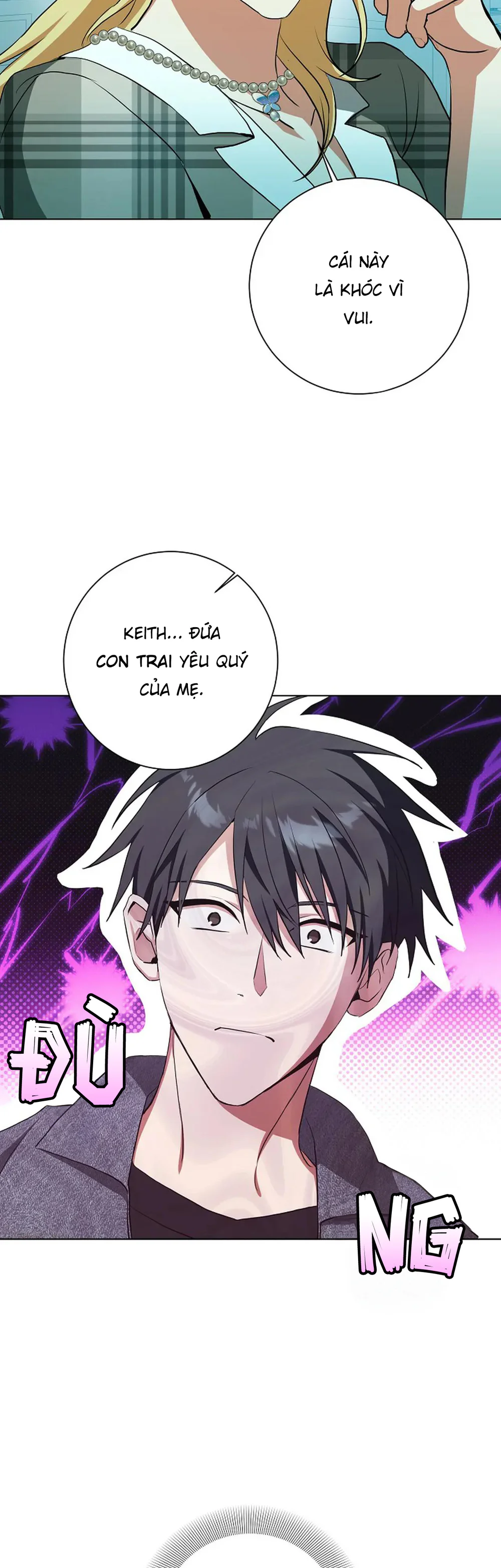 D:aze Chapter 64 Trang 43