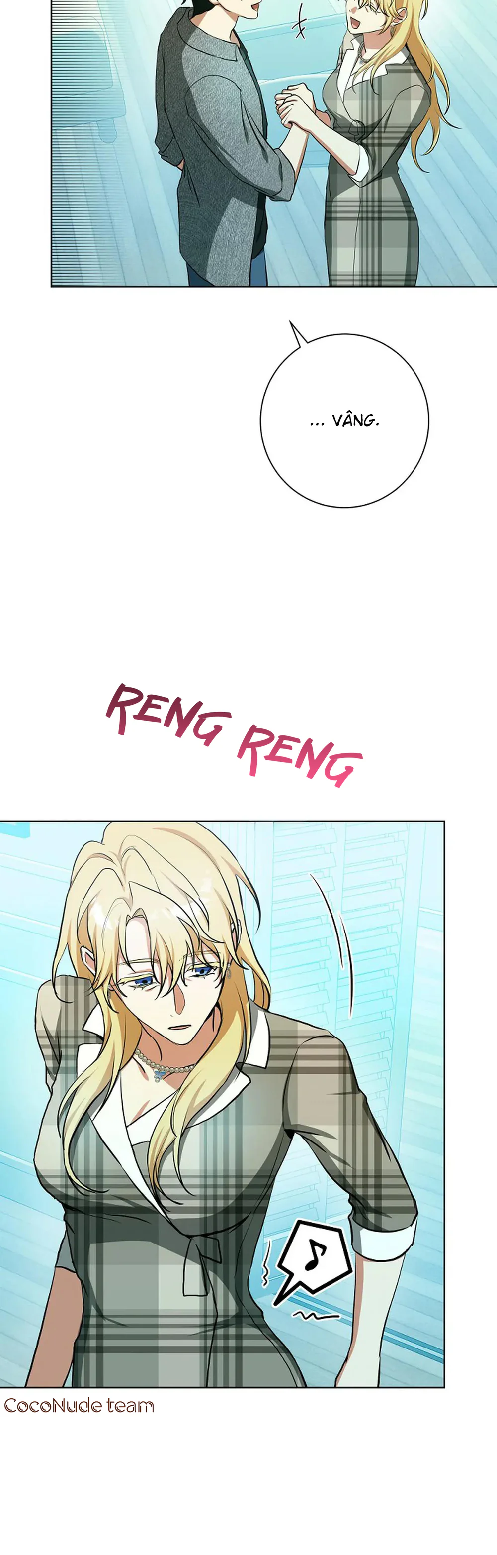 D:aze Chapter 65 Trang 6