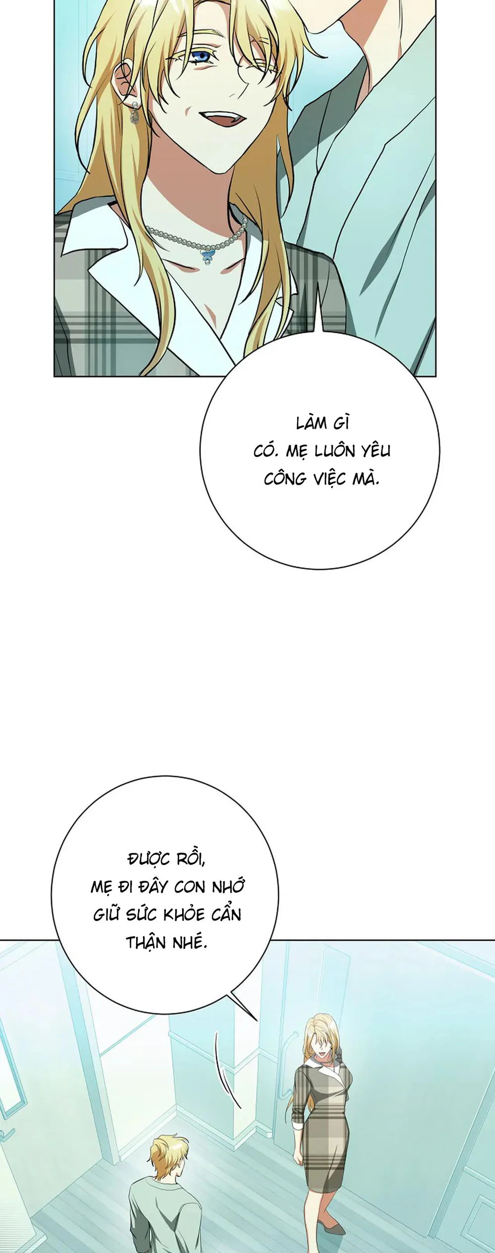 D:aze Chapter 65 Trang 8