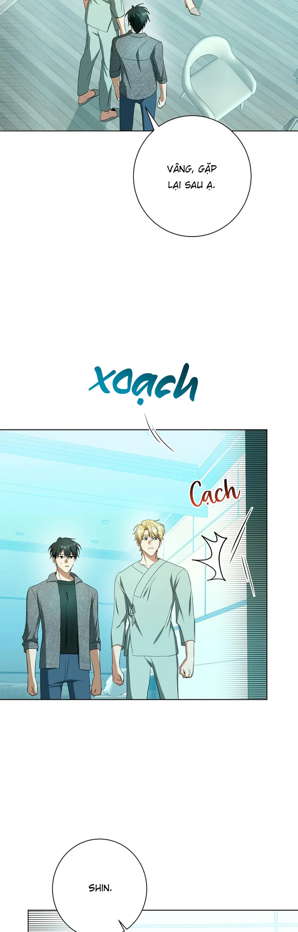 D:aze Chapter 65 Trang 9