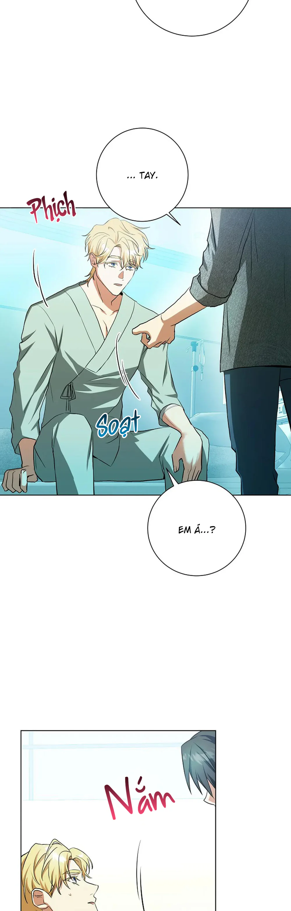 D:aze Chapter 65 Trang 11