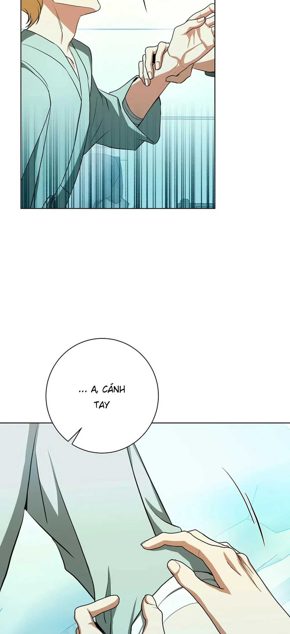 D:aze Chapter 65 Trang 12