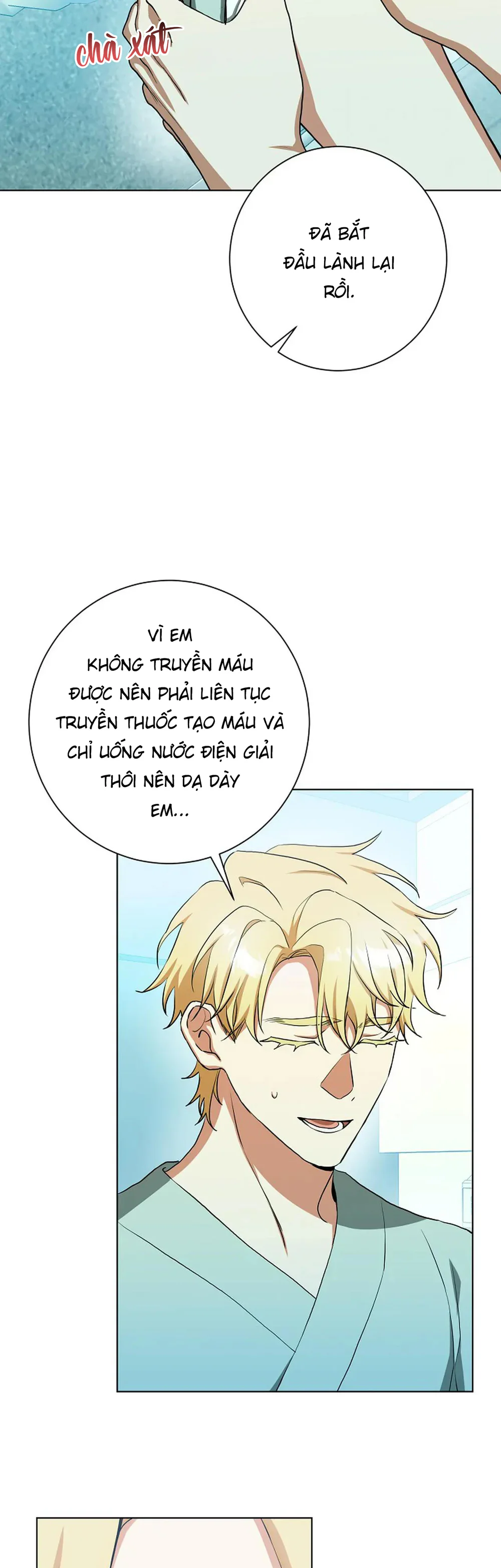 D:aze Chapter 65 Trang 13