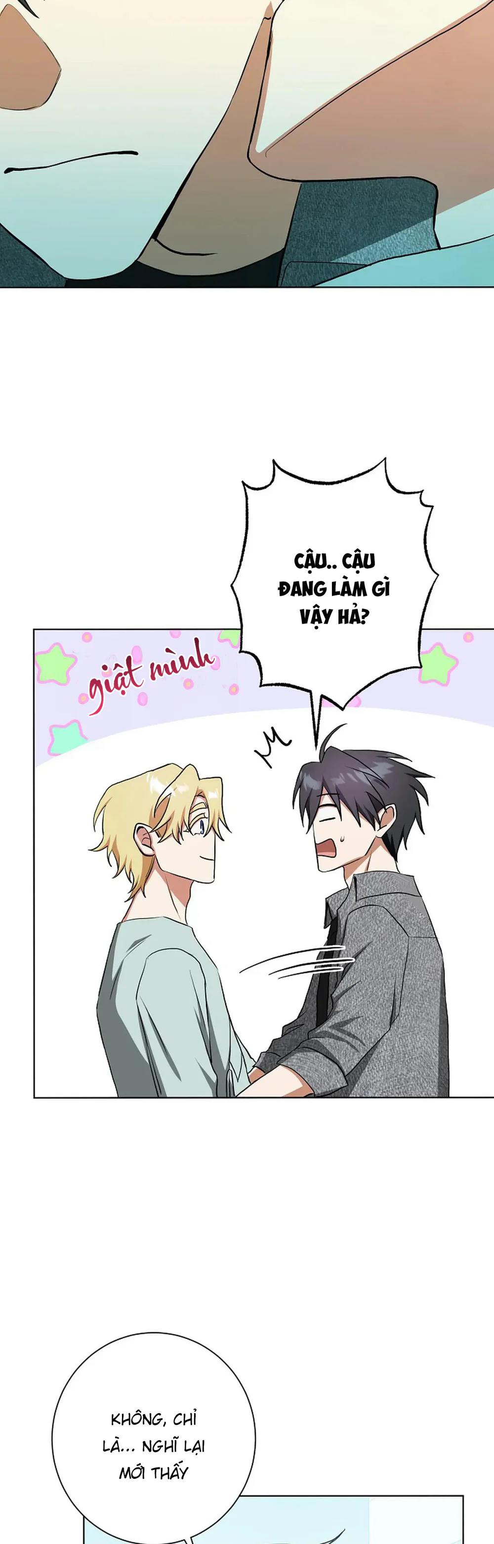 D:aze Chapter 65 Trang 21