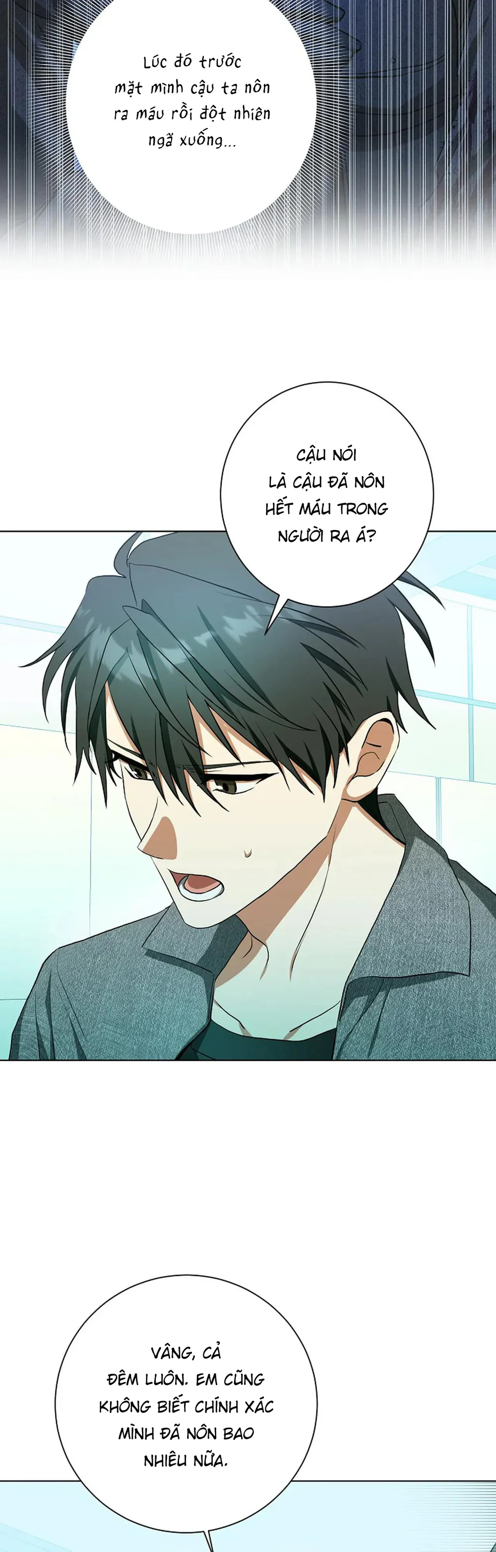 D:aze Chapter 65 Trang 25