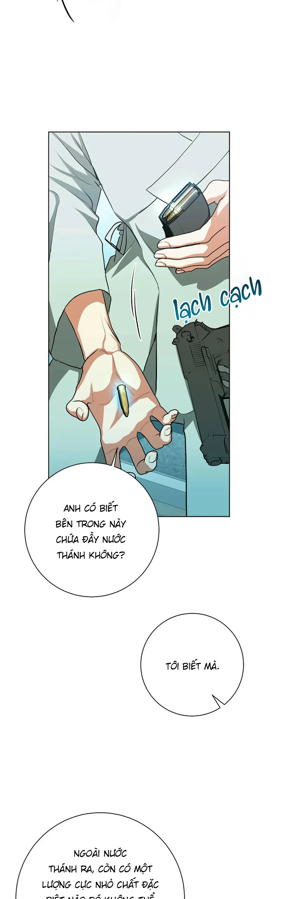 D:aze Chapter 65 Trang 30