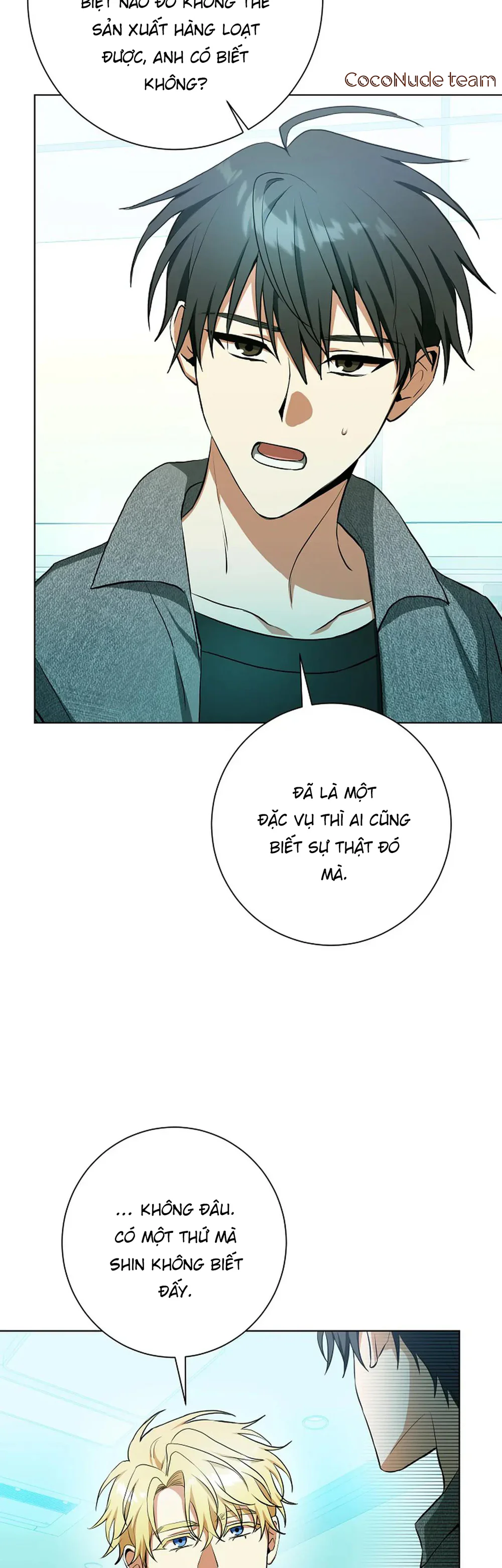 D:aze Chapter 65 Trang 31