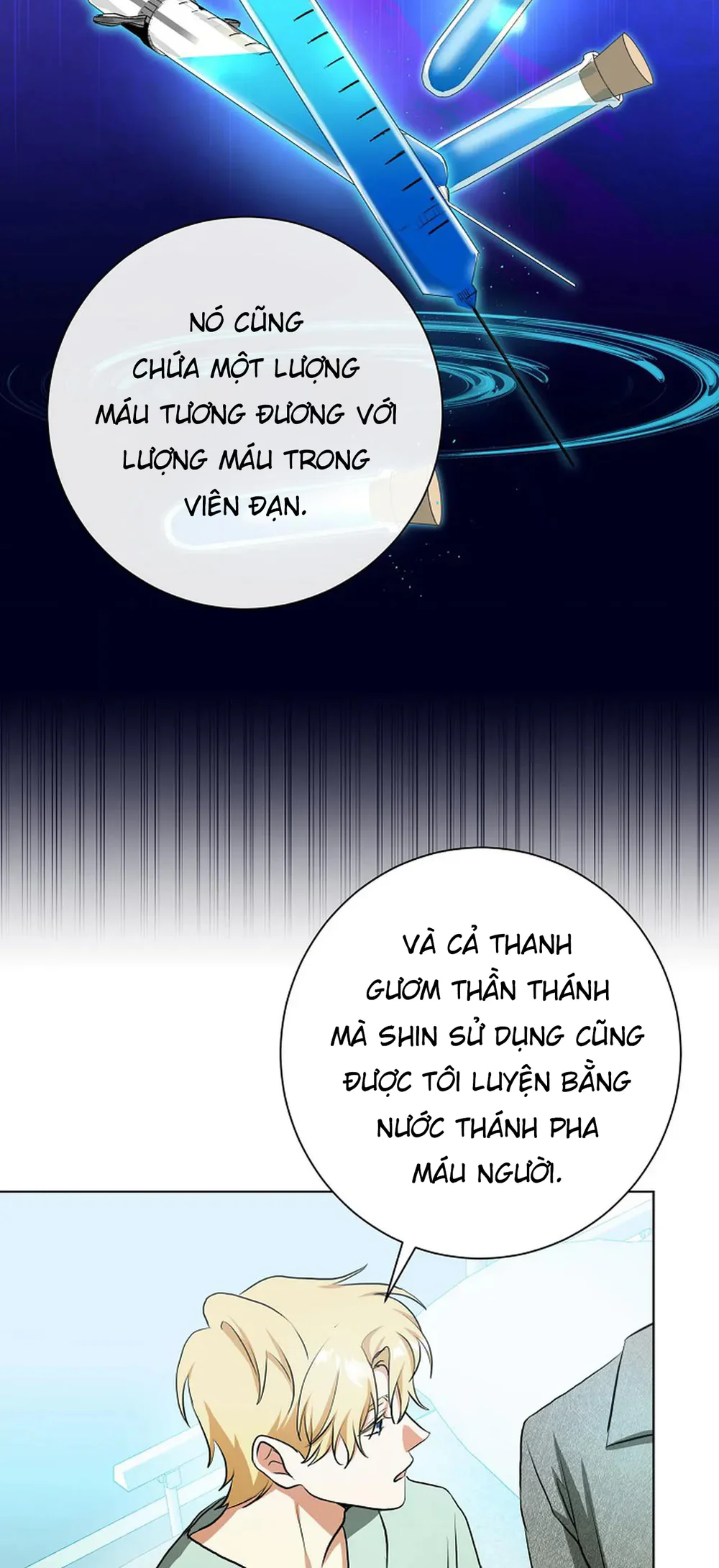 D:aze Chapter 65 Trang 36
