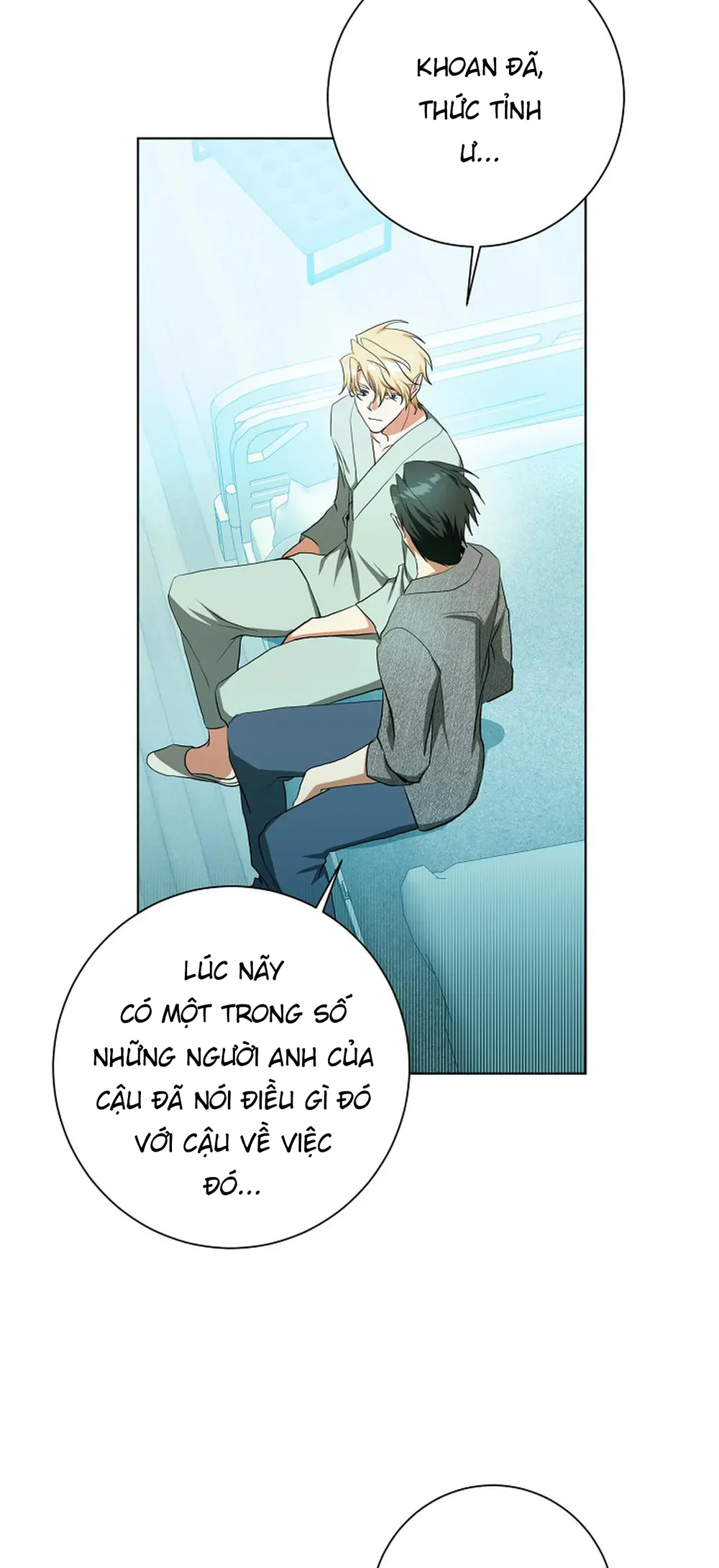 D:aze Chapter 65 Trang 40