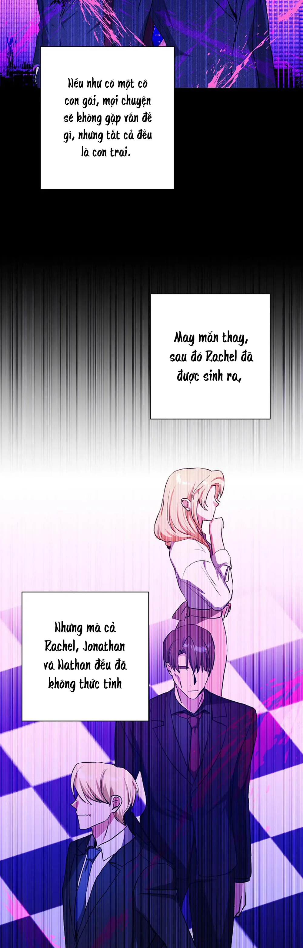 D:aze Chapter 66 Trang 17