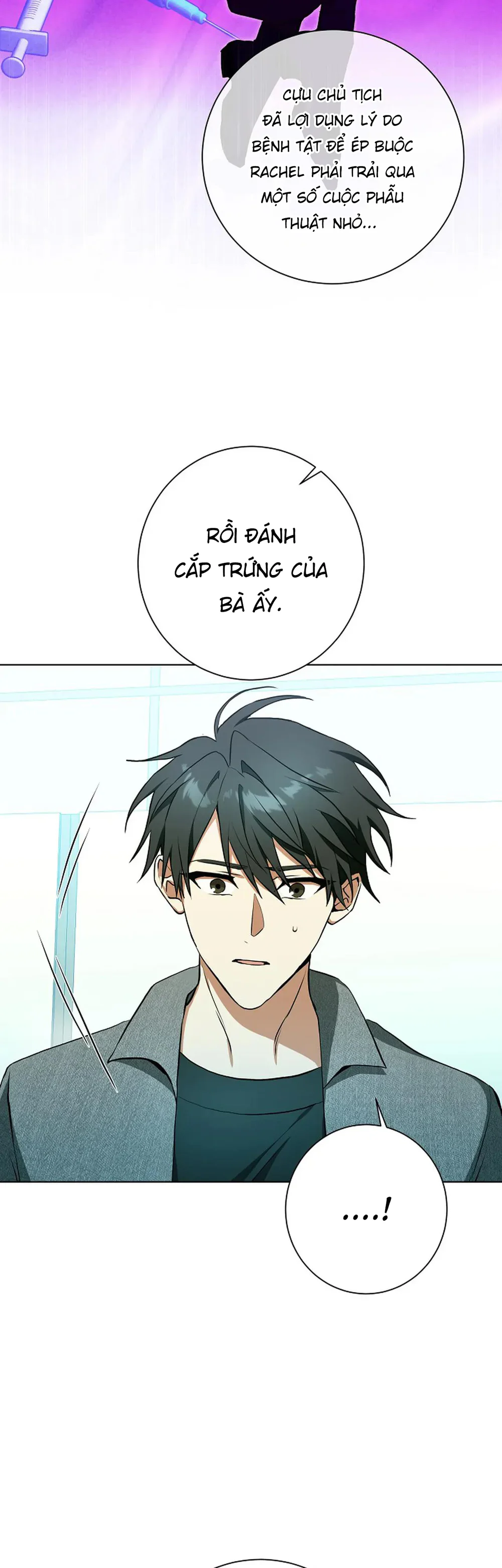 D:aze Chapter 66 Trang 22