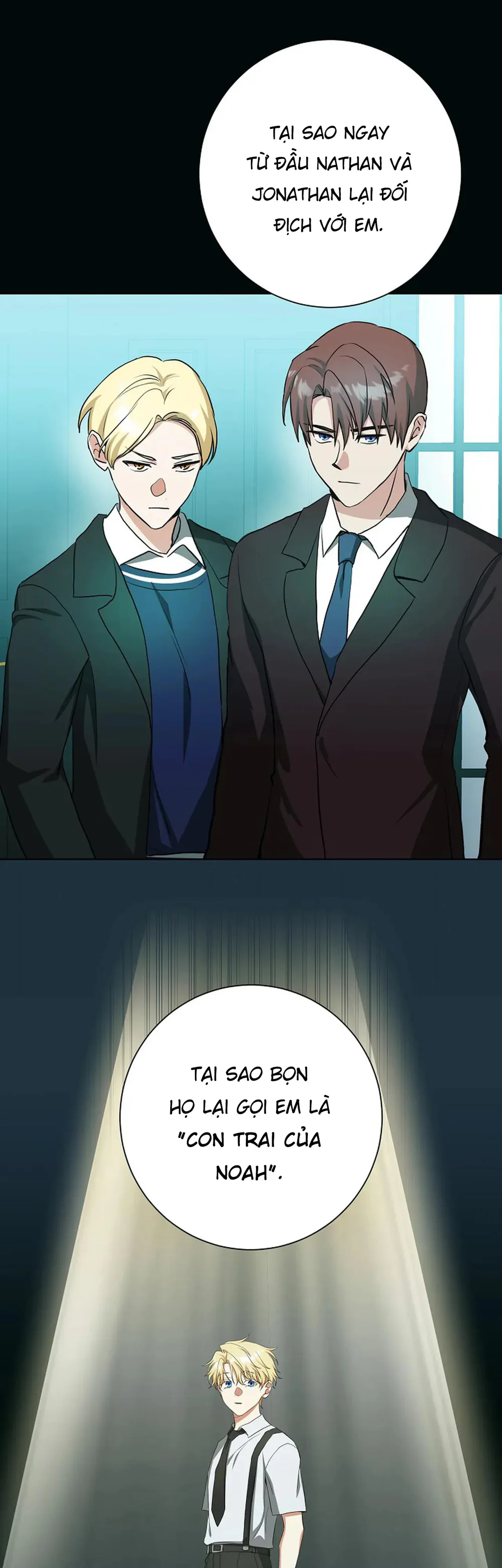 D:aze Chapter 66 Trang 29