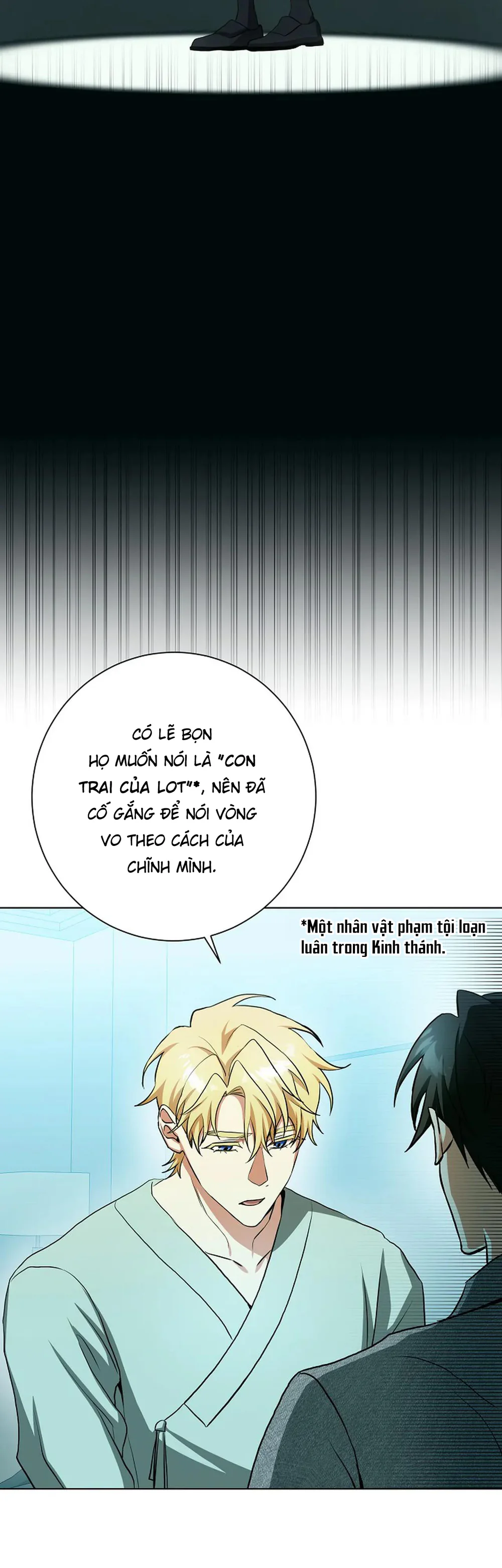 D:aze Chapter 66 Trang 31