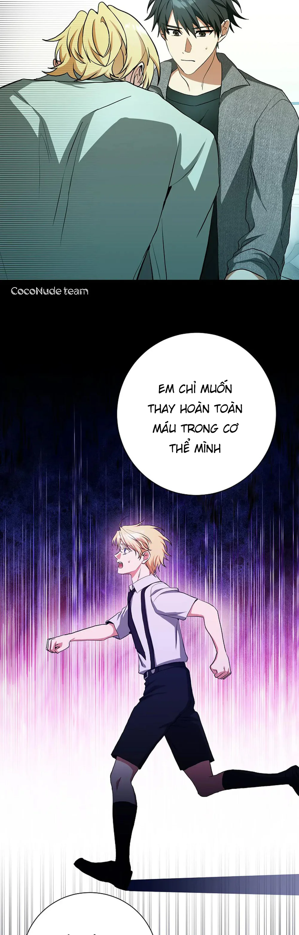 D:aze Chapter 66 Trang 33