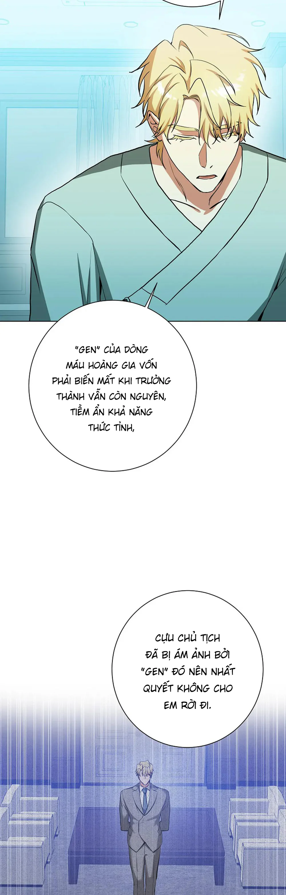 D:aze Chapter 66 Trang 36