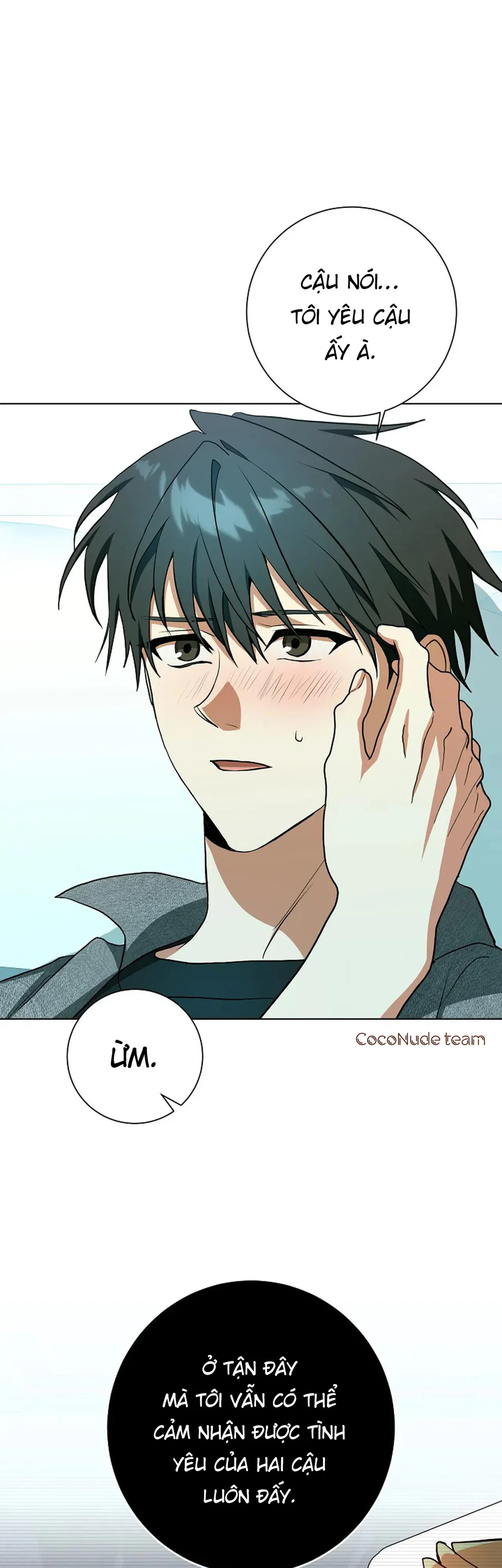 D:aze Chapter 67 Trang 12