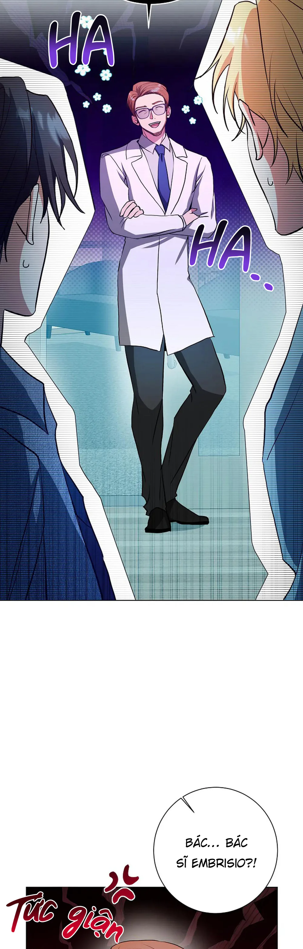 D:aze Chapter 67 Trang 13