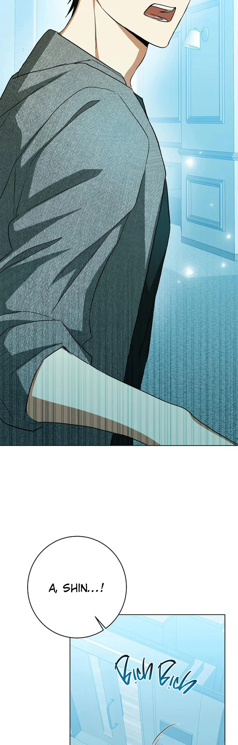 D:aze Chapter 67 Trang 22