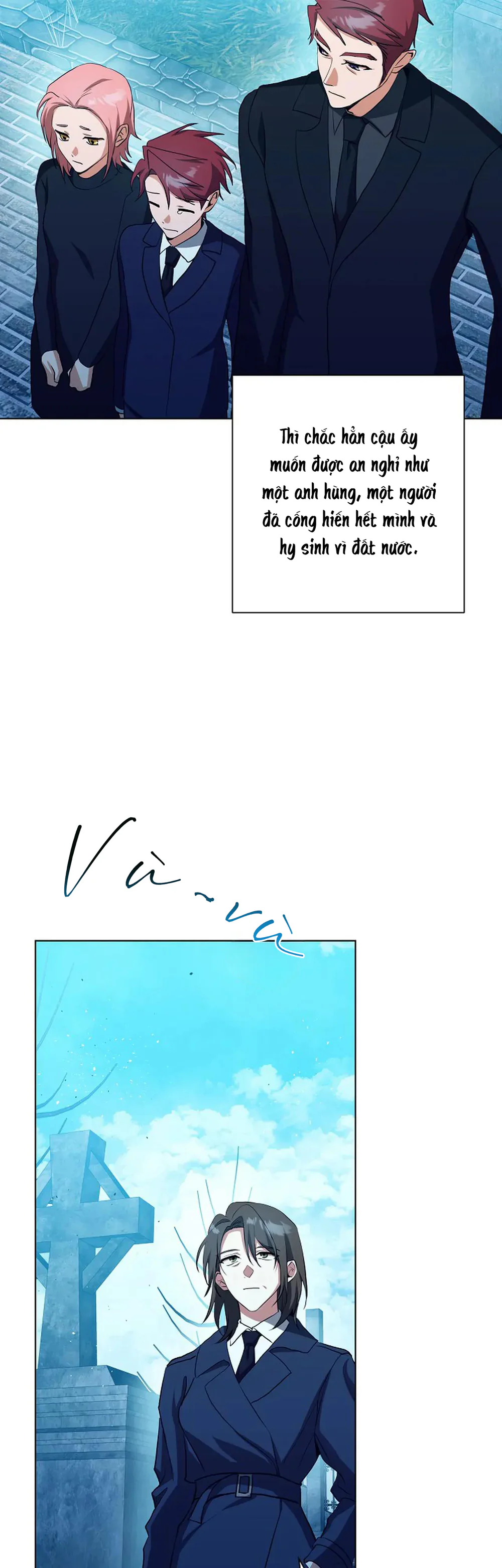 D:aze Chapter 67 Trang 33