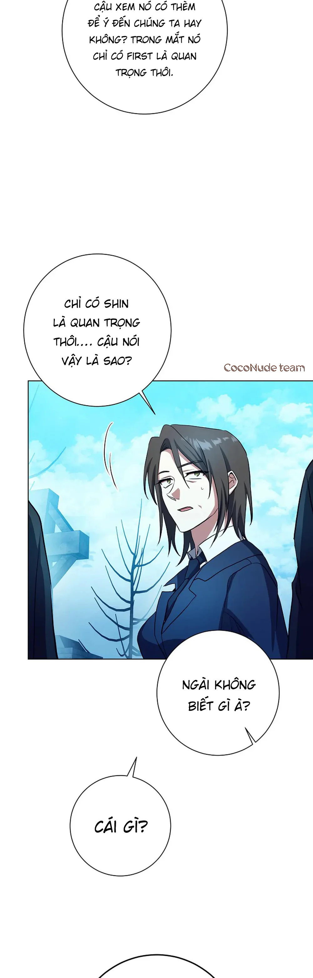 D:aze Chapter 67 Trang 42