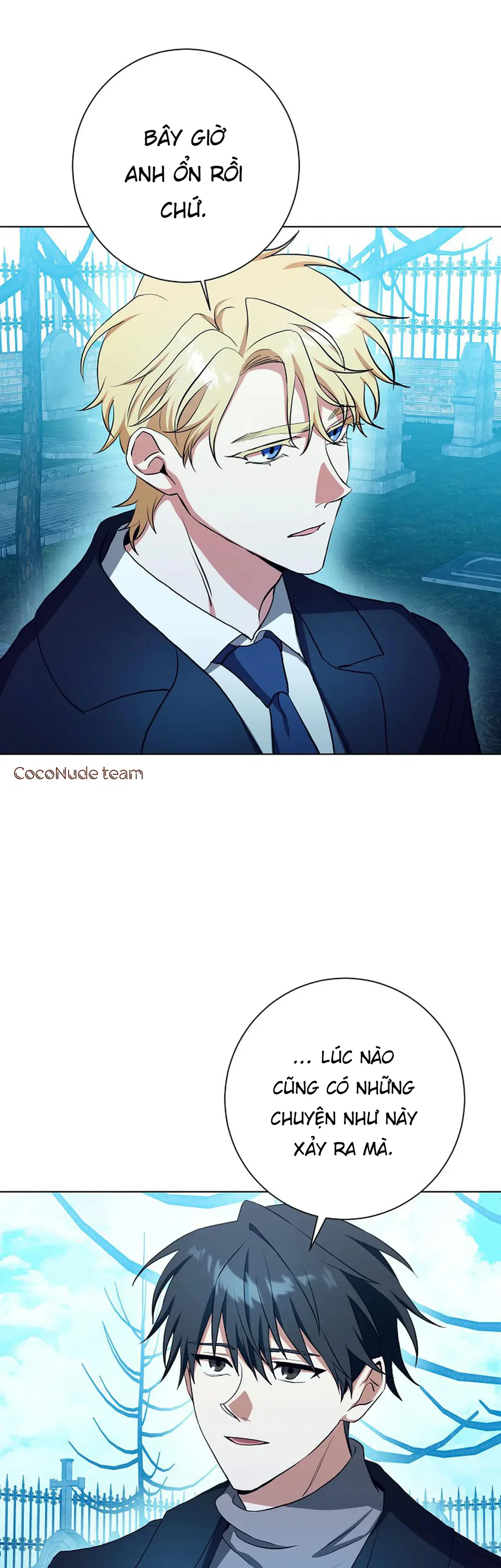 D:aze Chapter 67 Trang 46