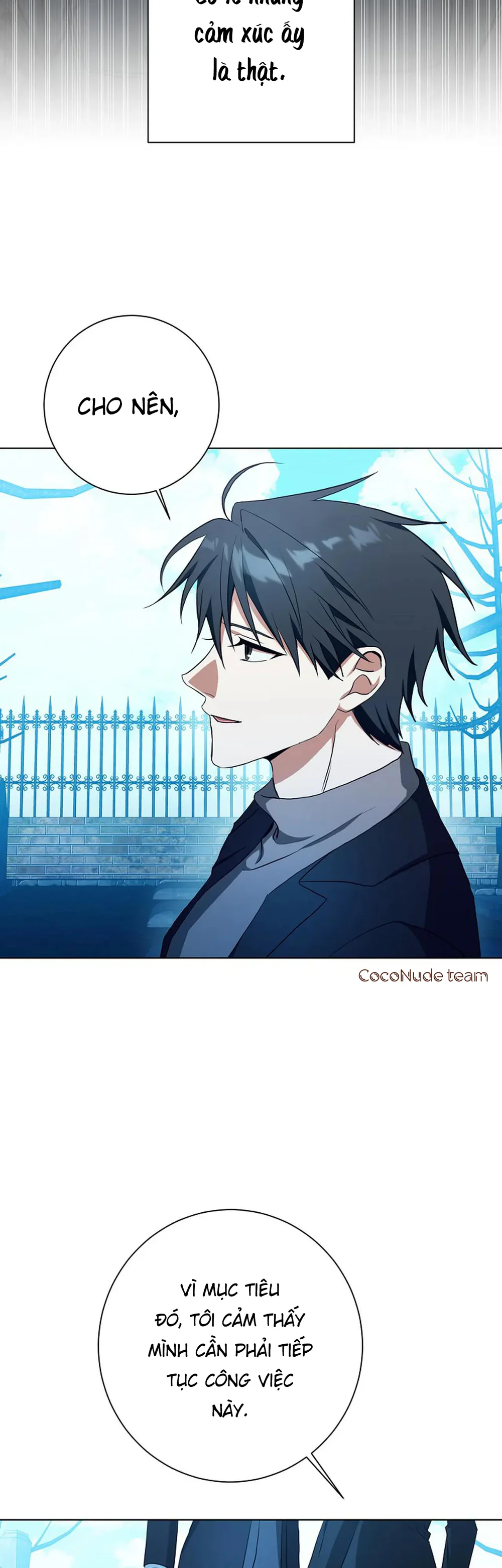 D:aze Chapter 67 Trang 52