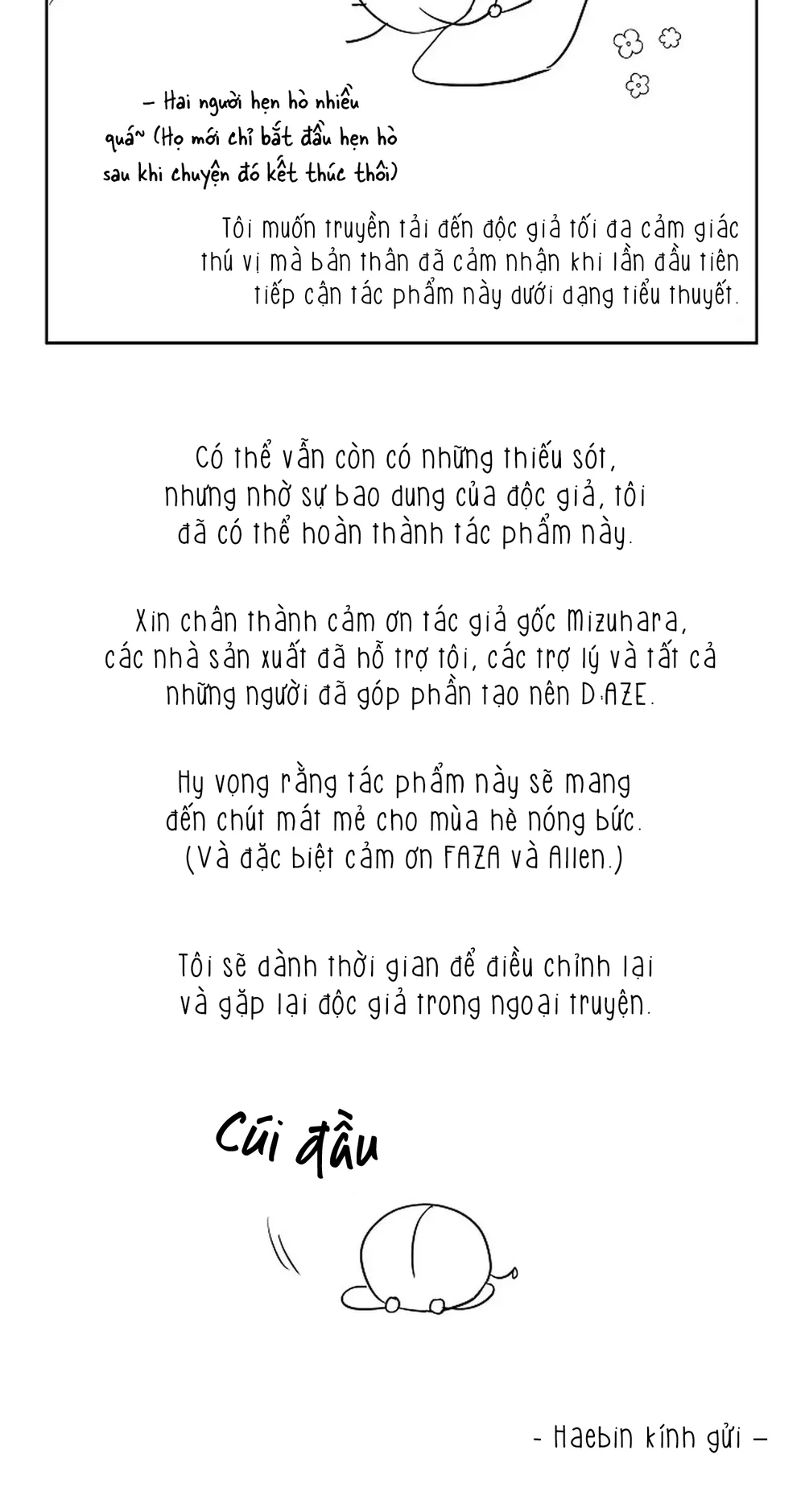 D:aze Chapter 67 Trang 75