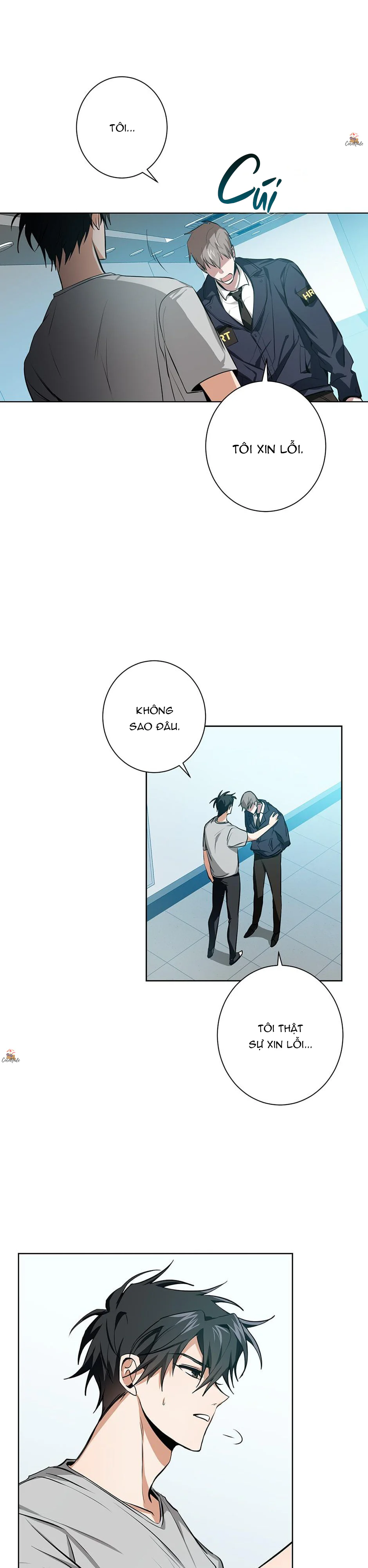 D:aze Chapter 1 Trang 19