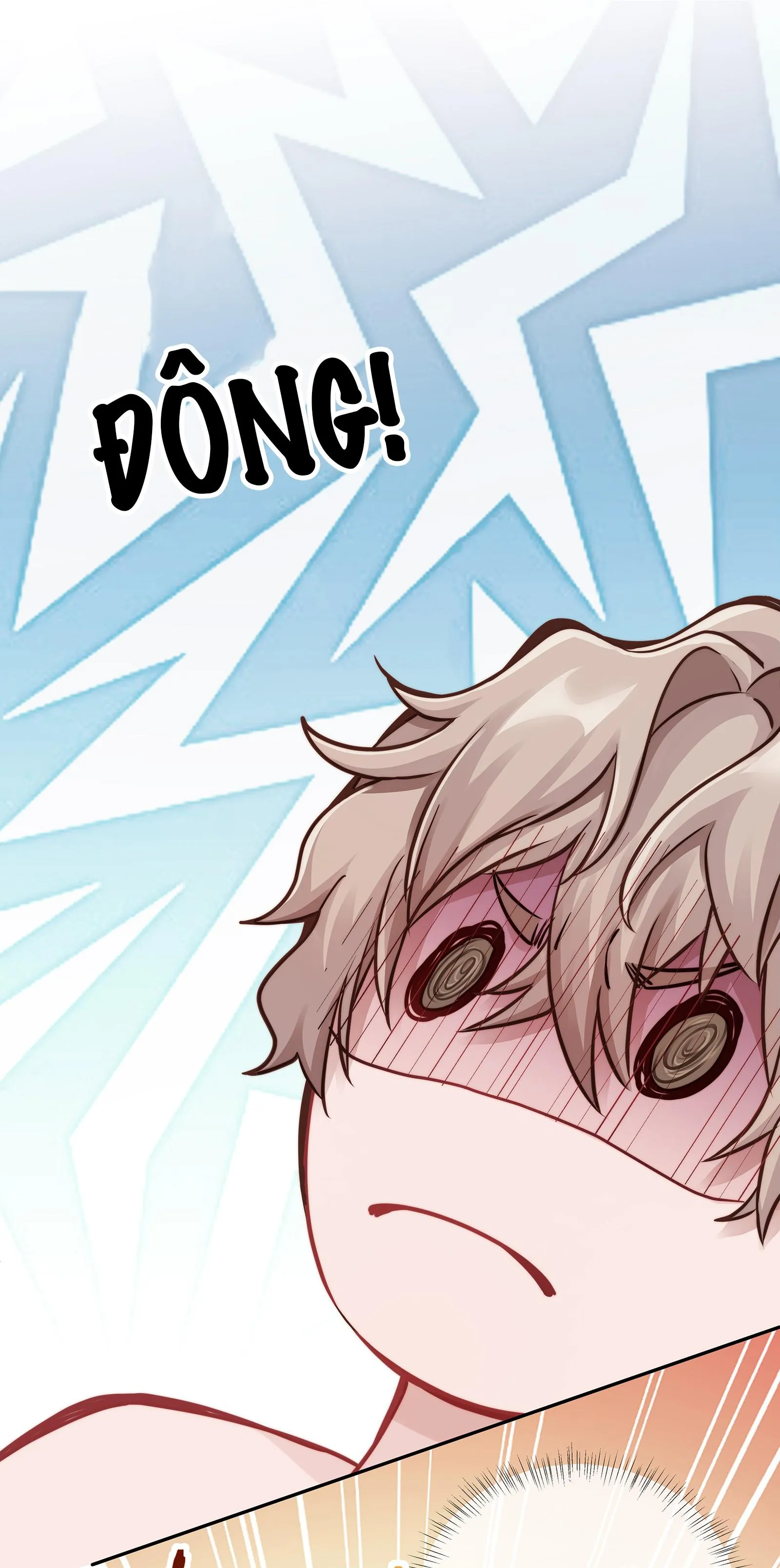 Quan tâm em đi Chapter 2 Trang 22