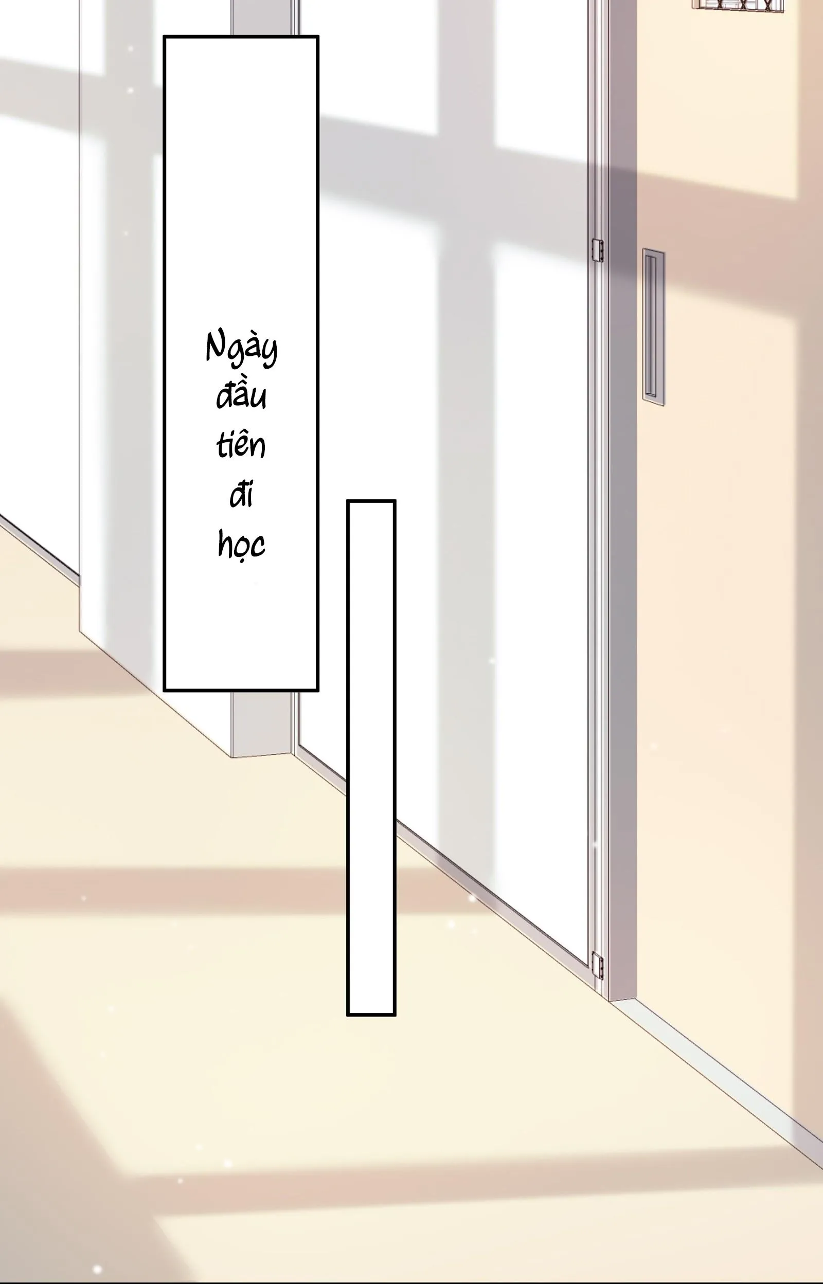 Quan tâm em đi Chapter 2 Trang 36