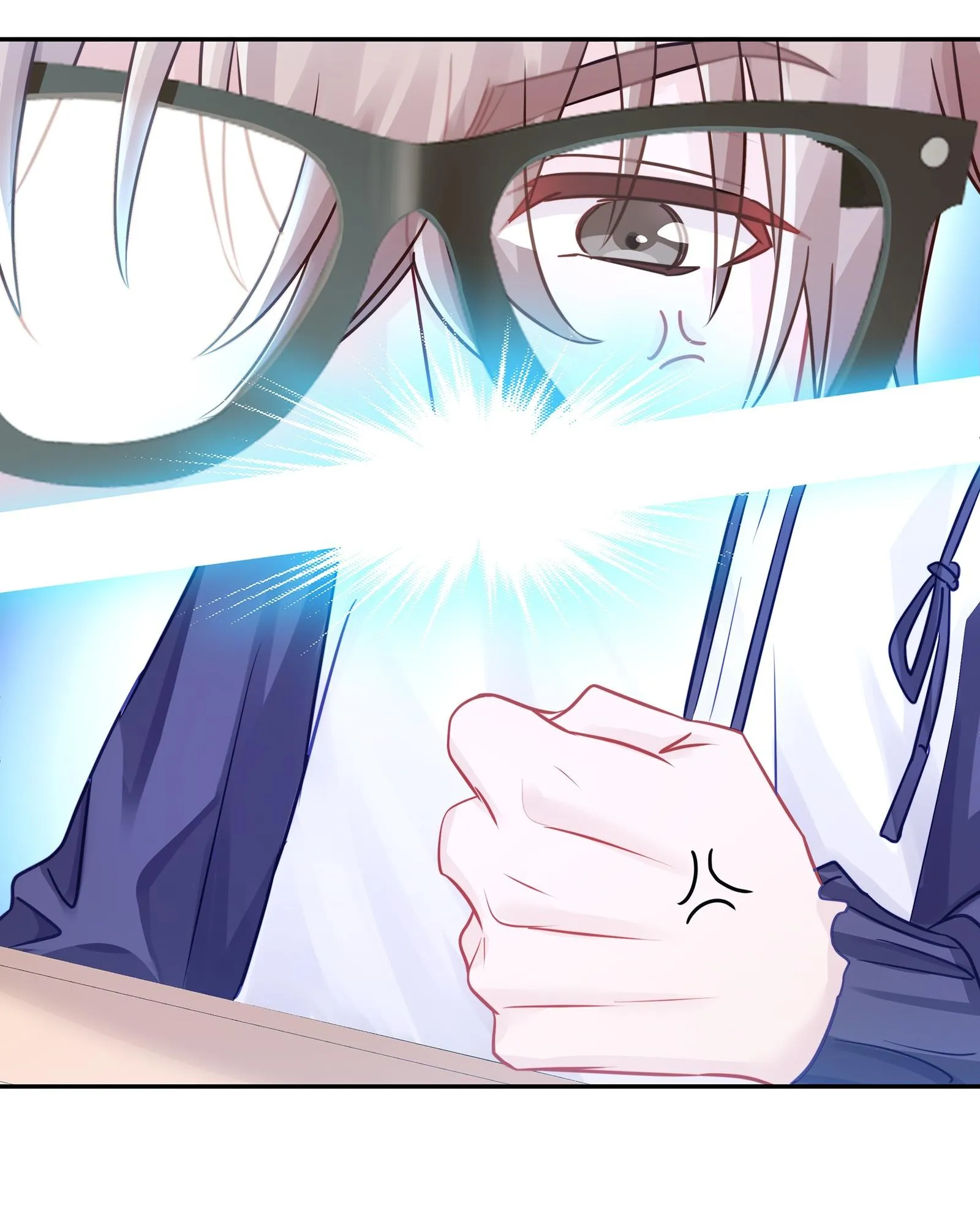 Quan tâm em đi Chapter 2 Trang 44