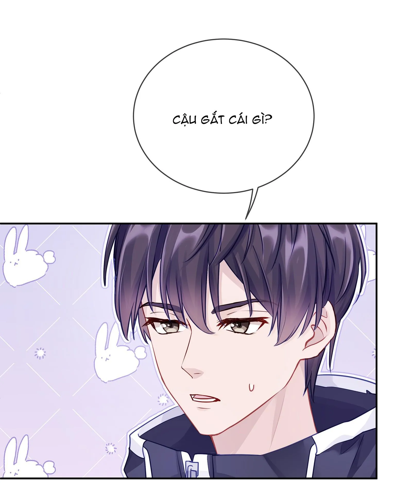 Quan tâm em đi Chapter 2 Trang 53