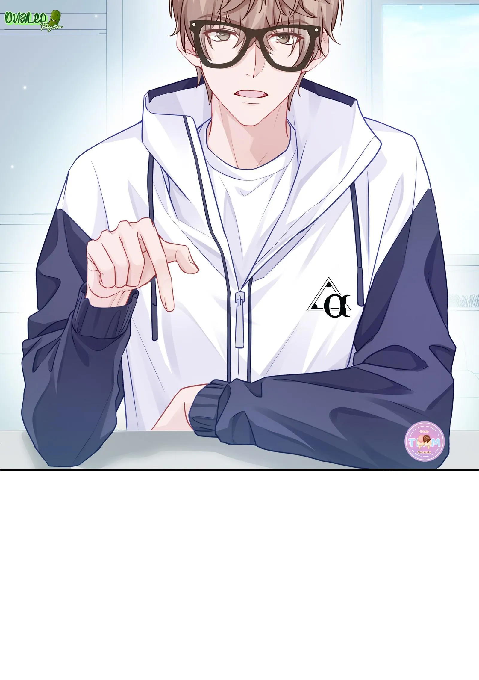 Quan tâm em đi Chapter 2 Trang 57