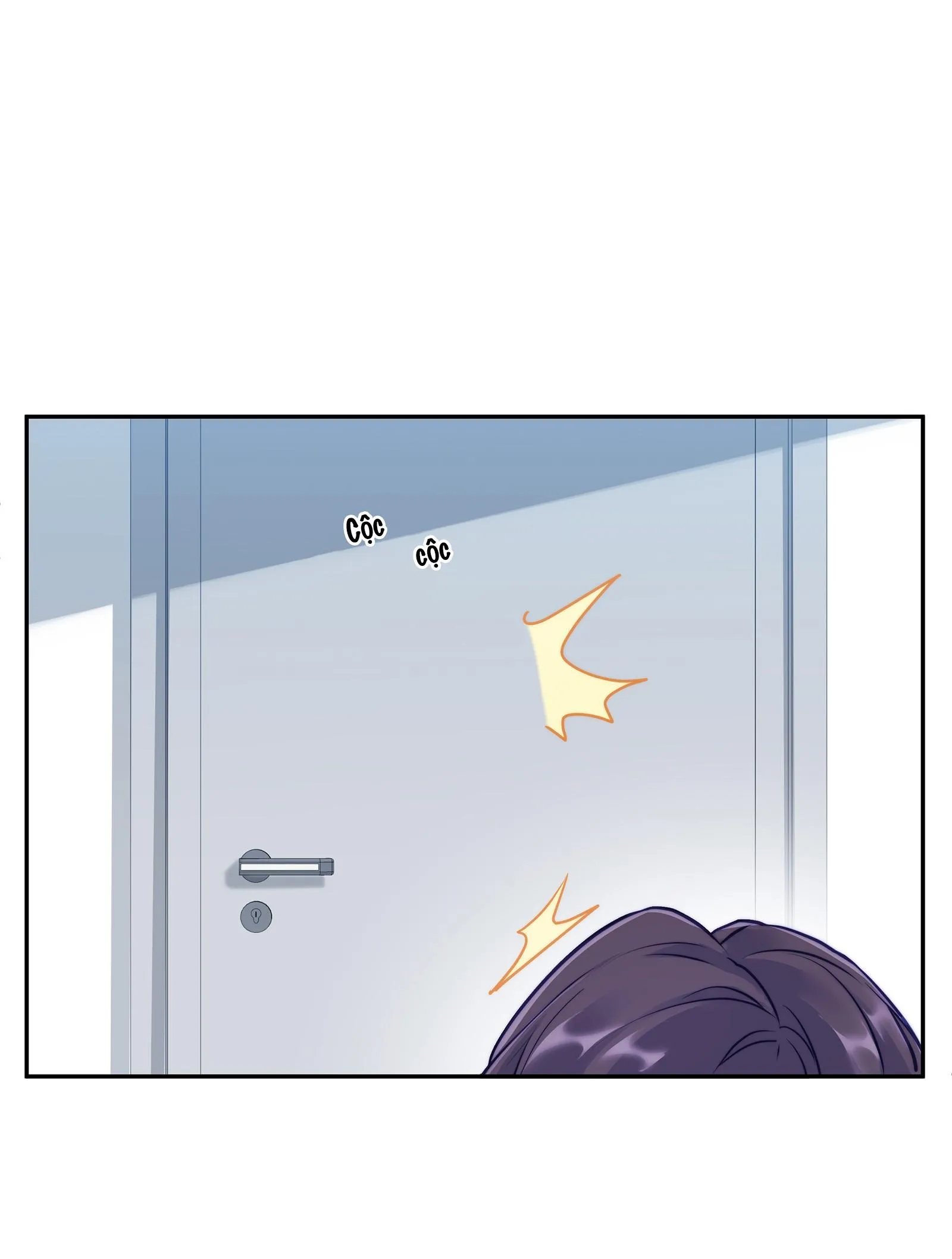 Quan tâm em đi Chapter 3 Trang 52