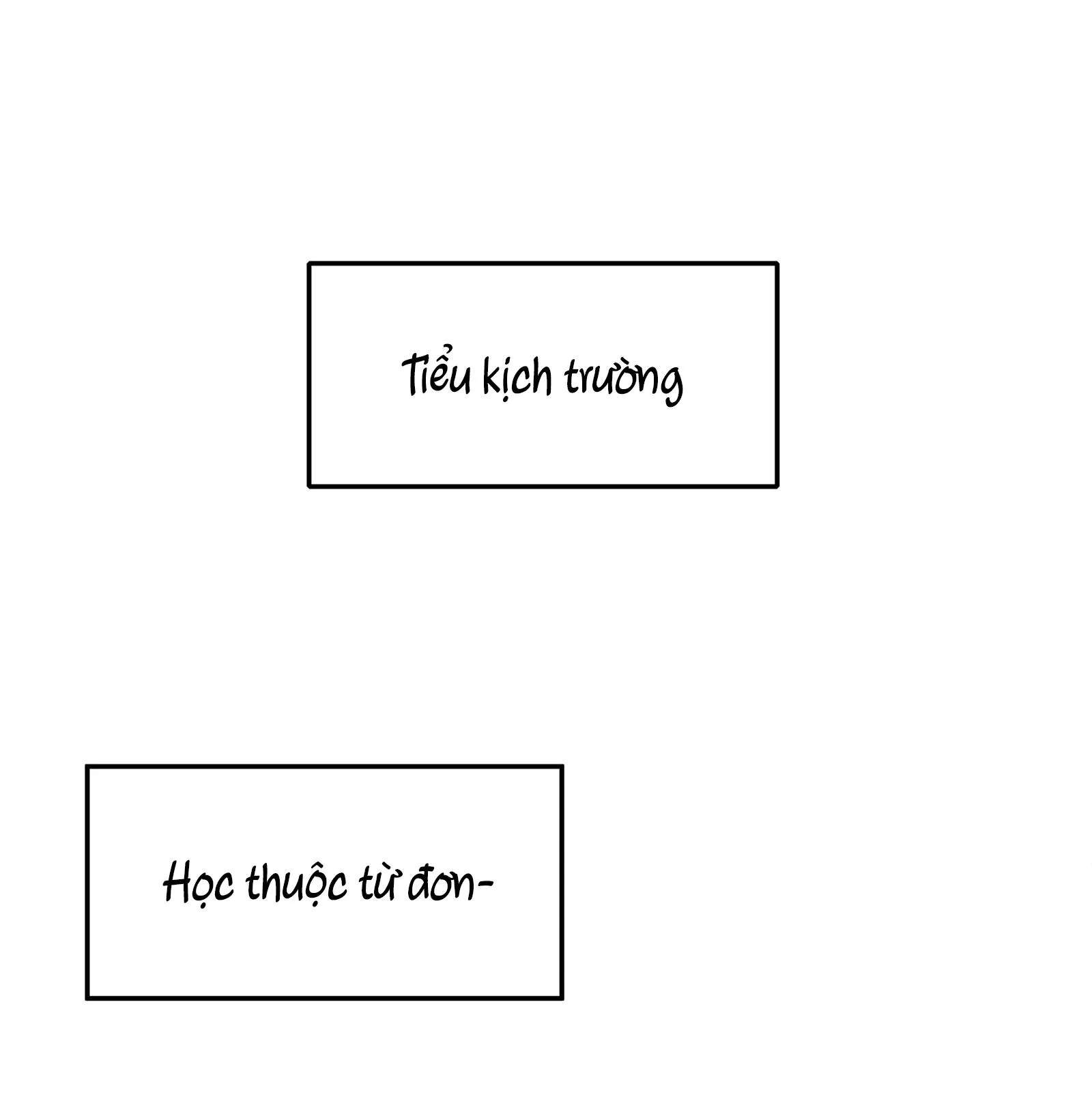 Quan tâm em đi Chapter 3 Trang 58