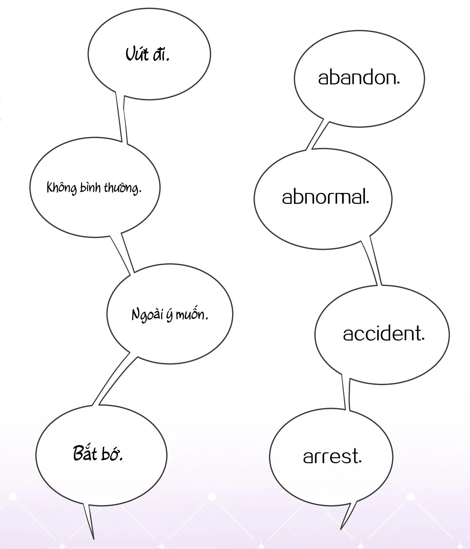 Quan tâm em đi Chapter 3 Trang 59