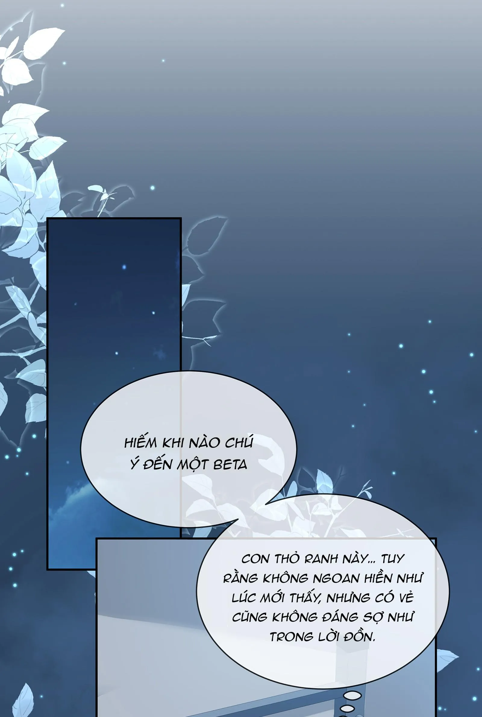 Quan tâm em đi Chapter 4 Trang 65