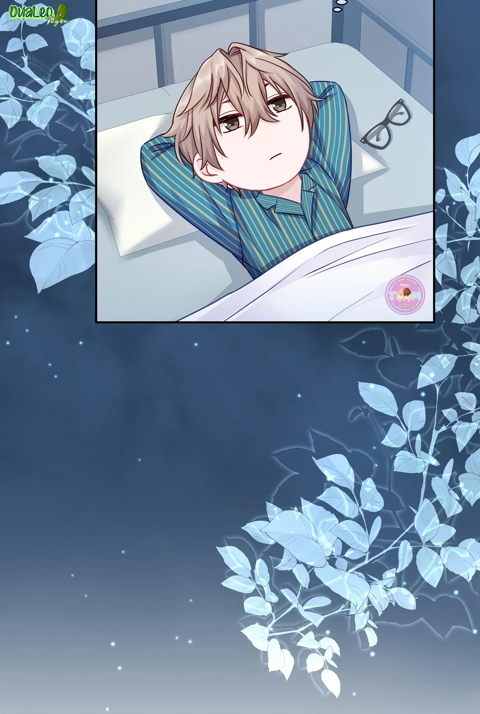 Quan tâm em đi Chapter 4 Trang 66