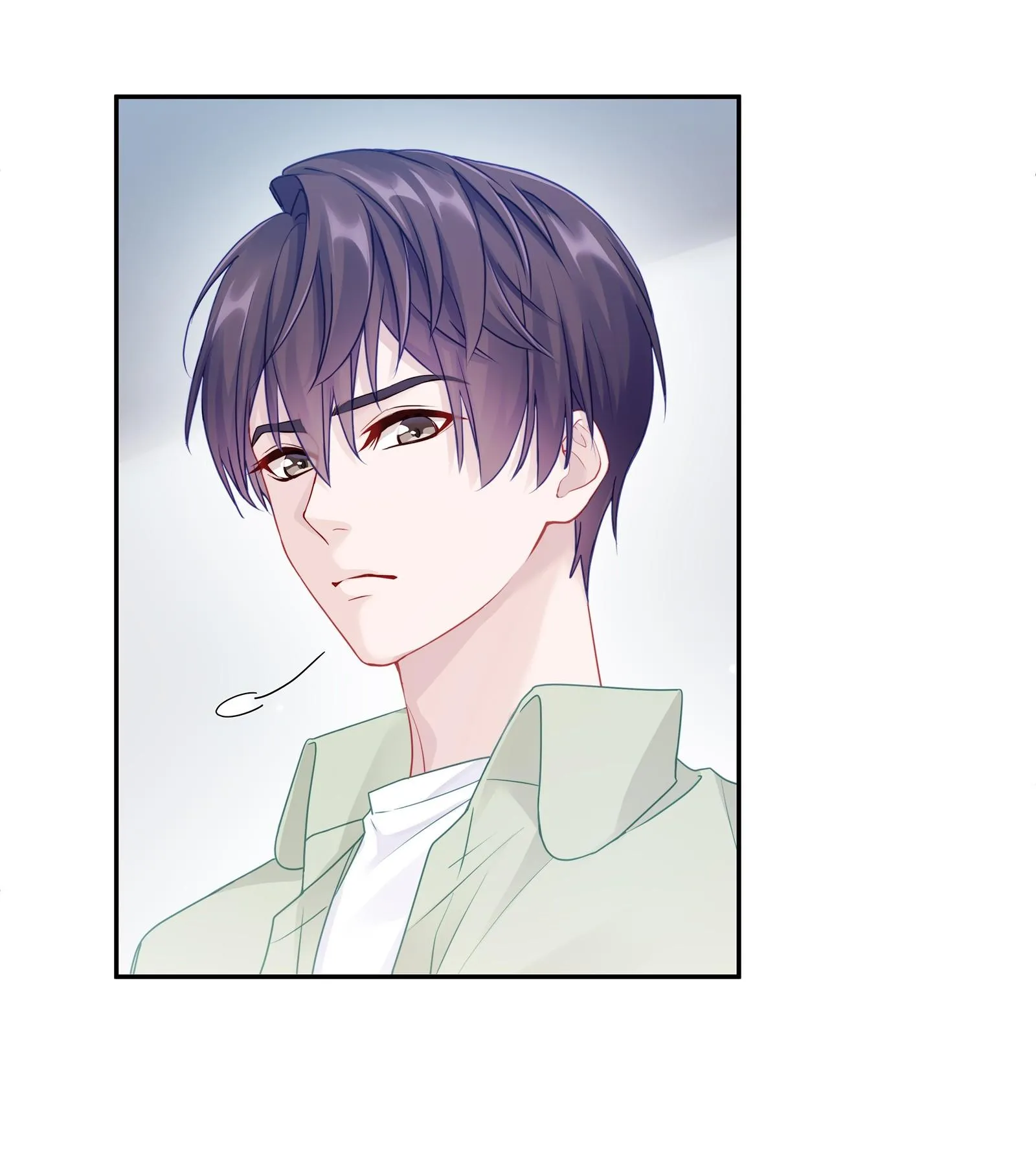 Quan tâm em đi Chapter 5 Trang 8