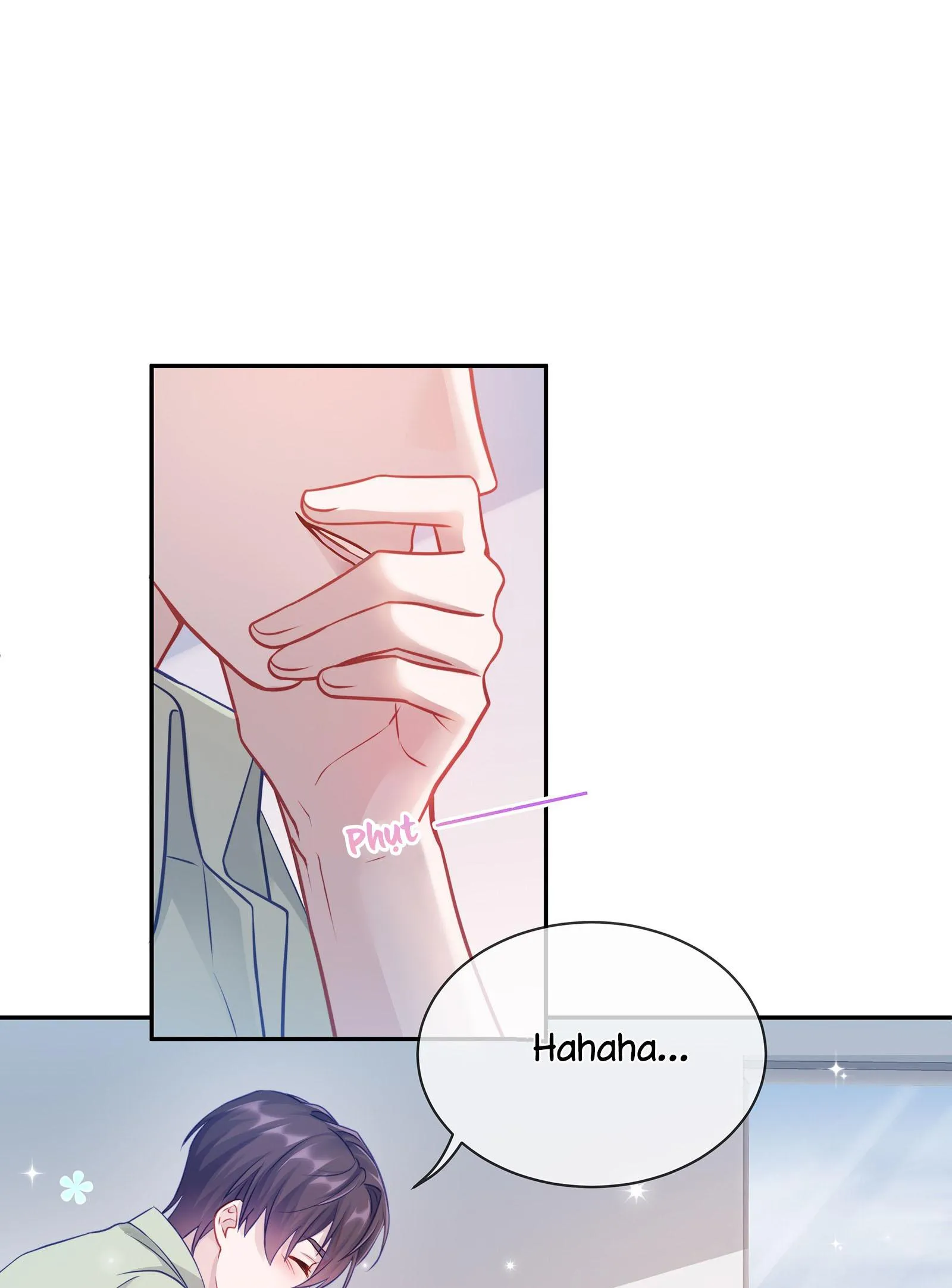 Quan tâm em đi Chapter 5 Trang 24