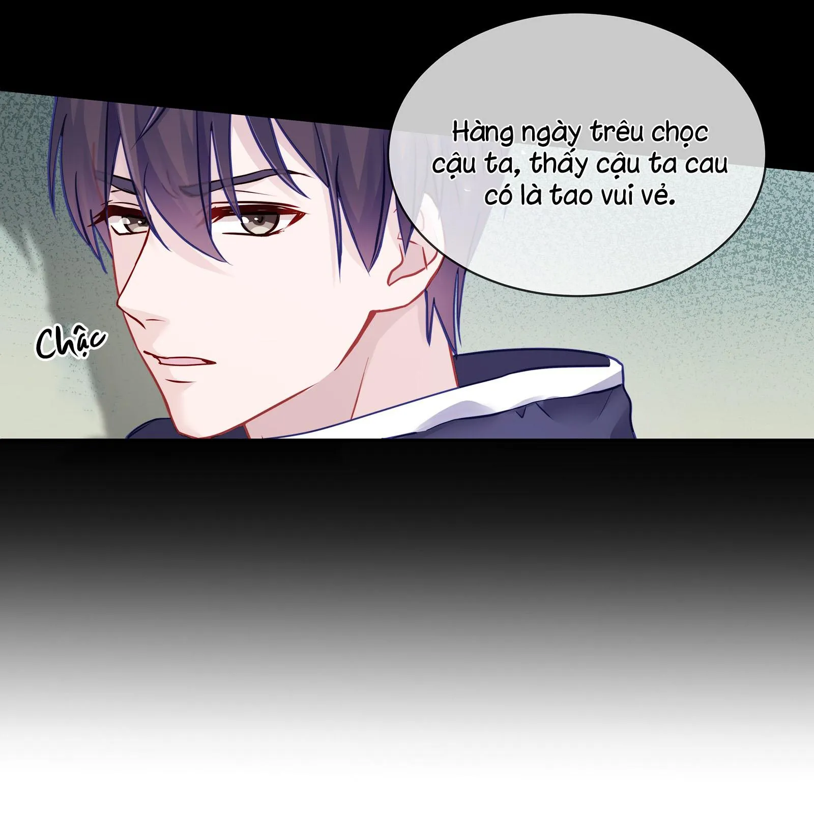 Quan tâm em đi Chapter 5 Trang 42