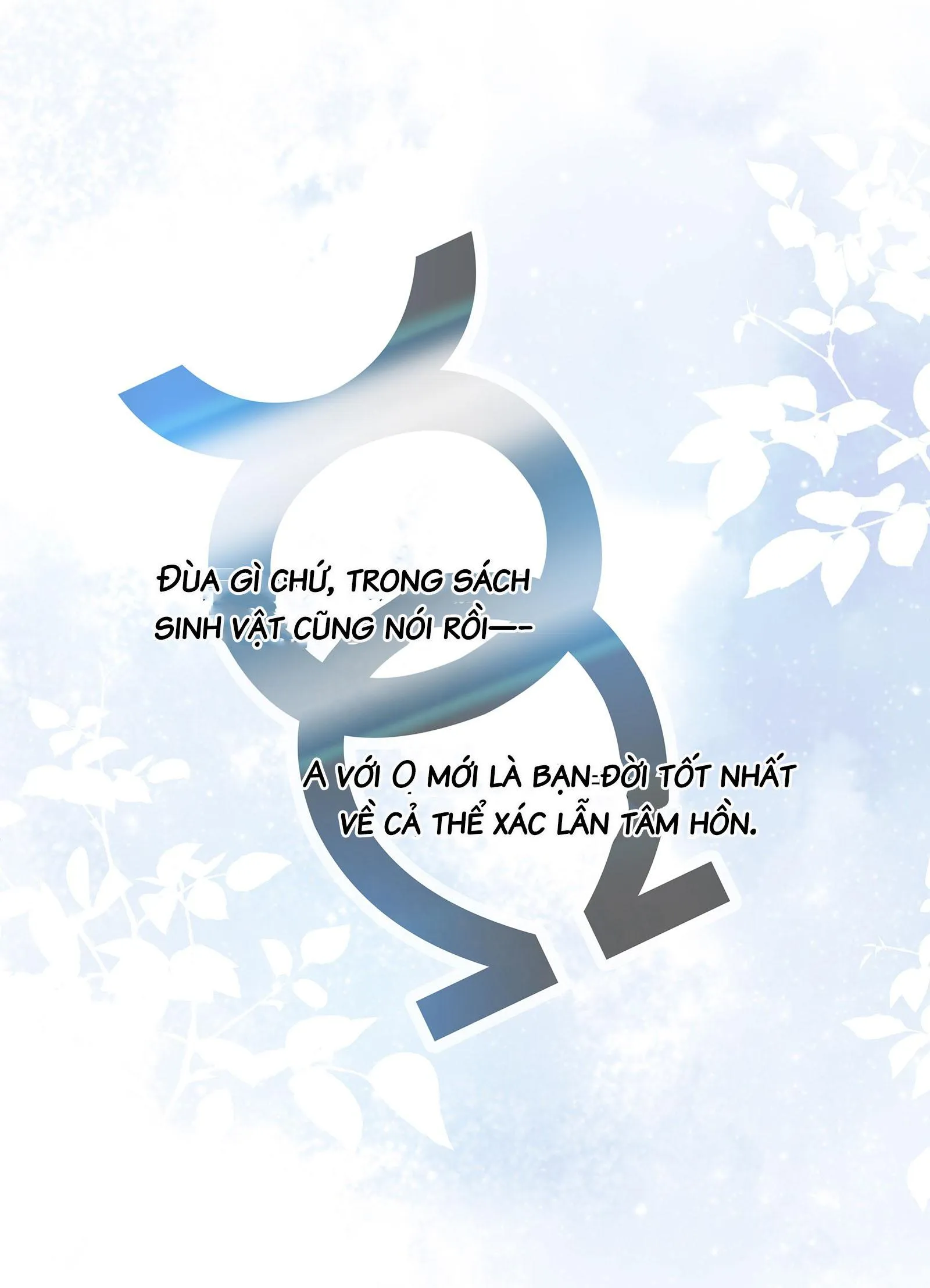 Quan tâm em đi Chapter 5 Trang 47