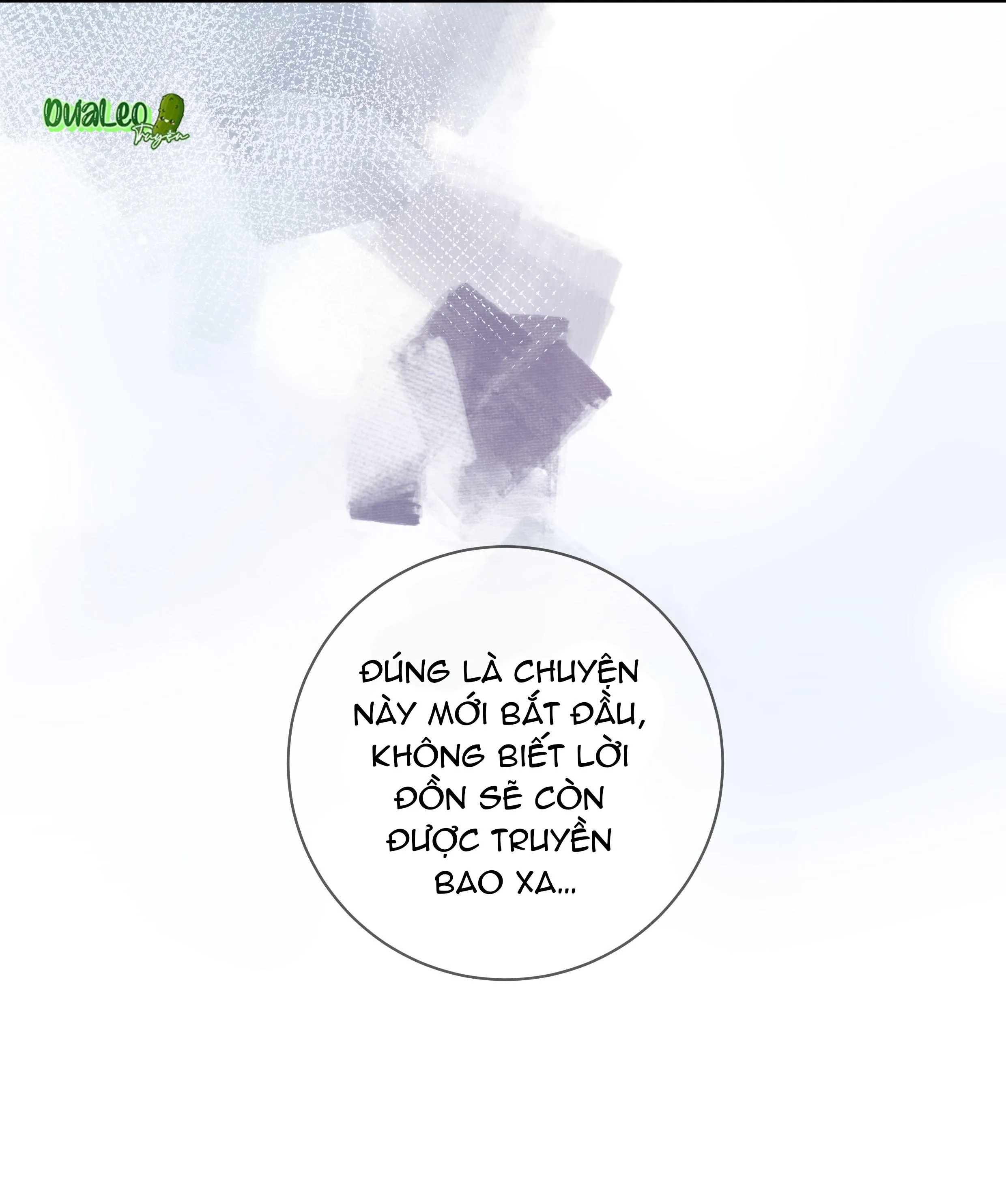 Quan tâm em đi Chapter 8 Trang 28