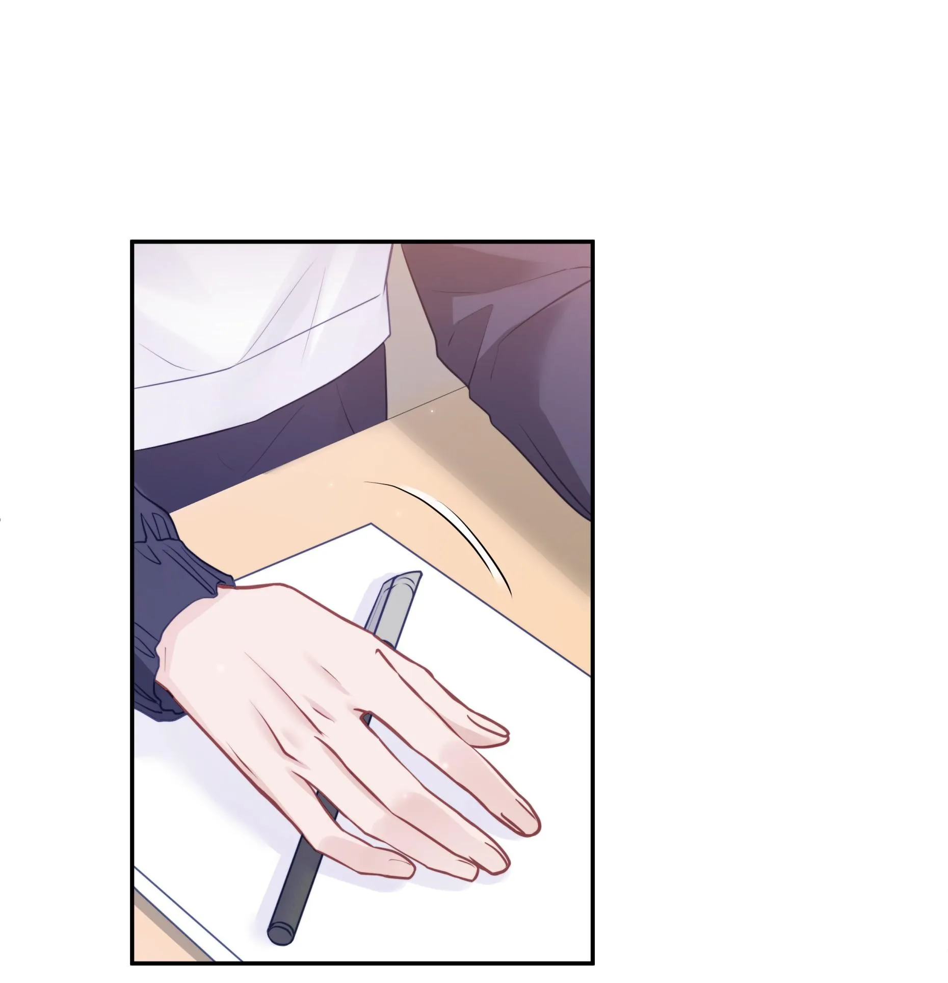 Quan tâm em đi Chapter 9 Trang 11