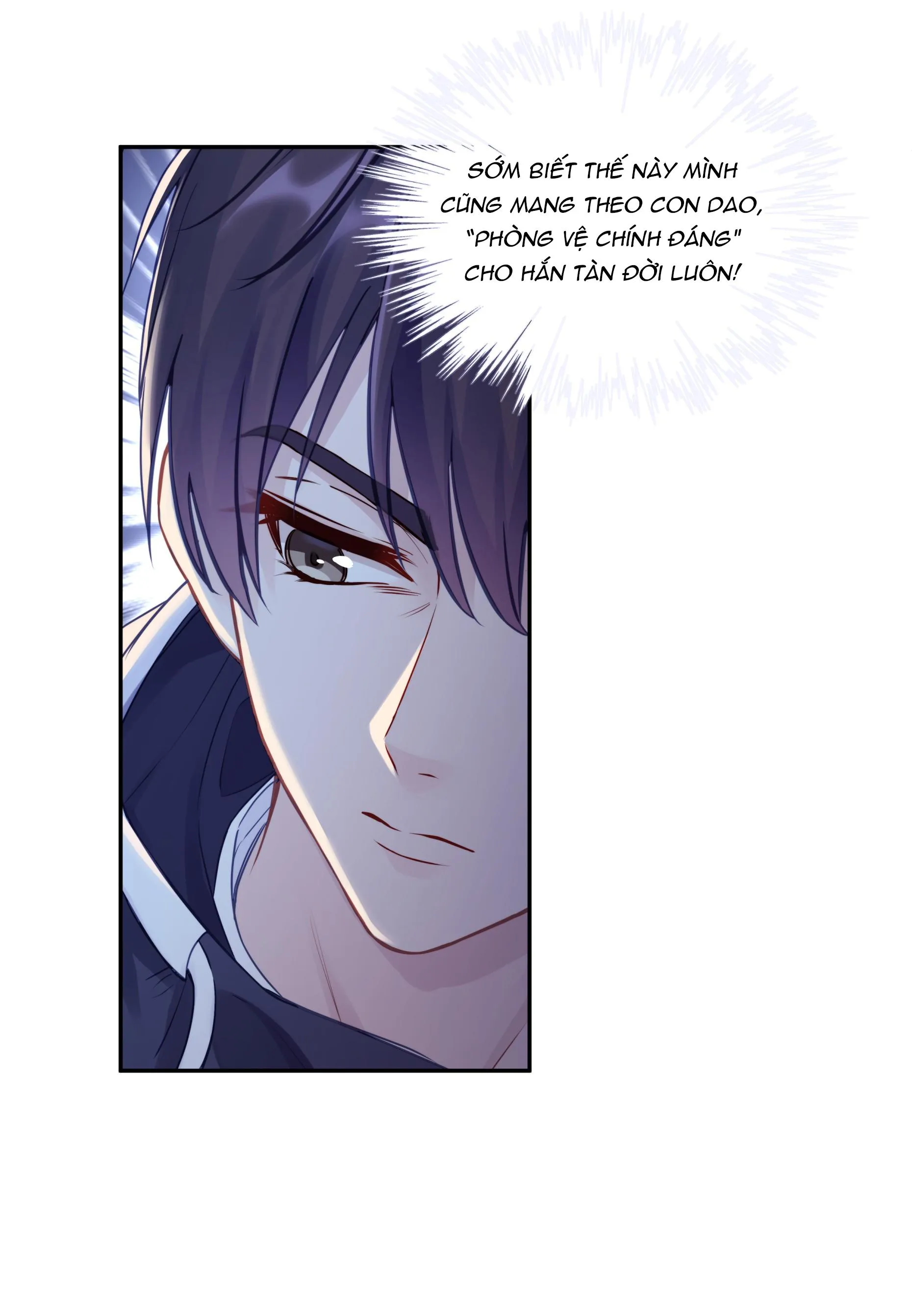 Quan tâm em đi Chapter 9 Trang 41