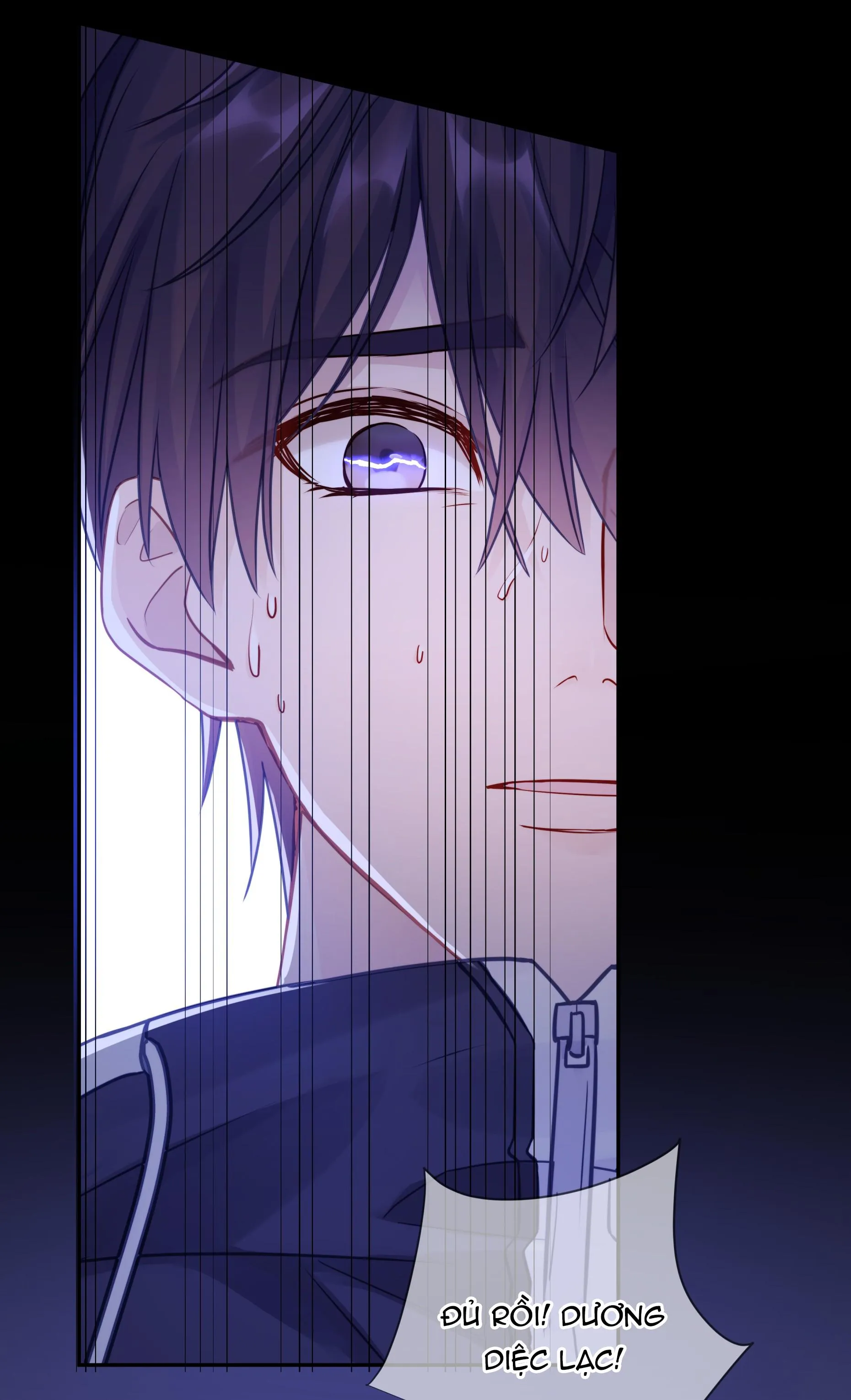 Quan tâm em đi Chapter 9 Trang 46