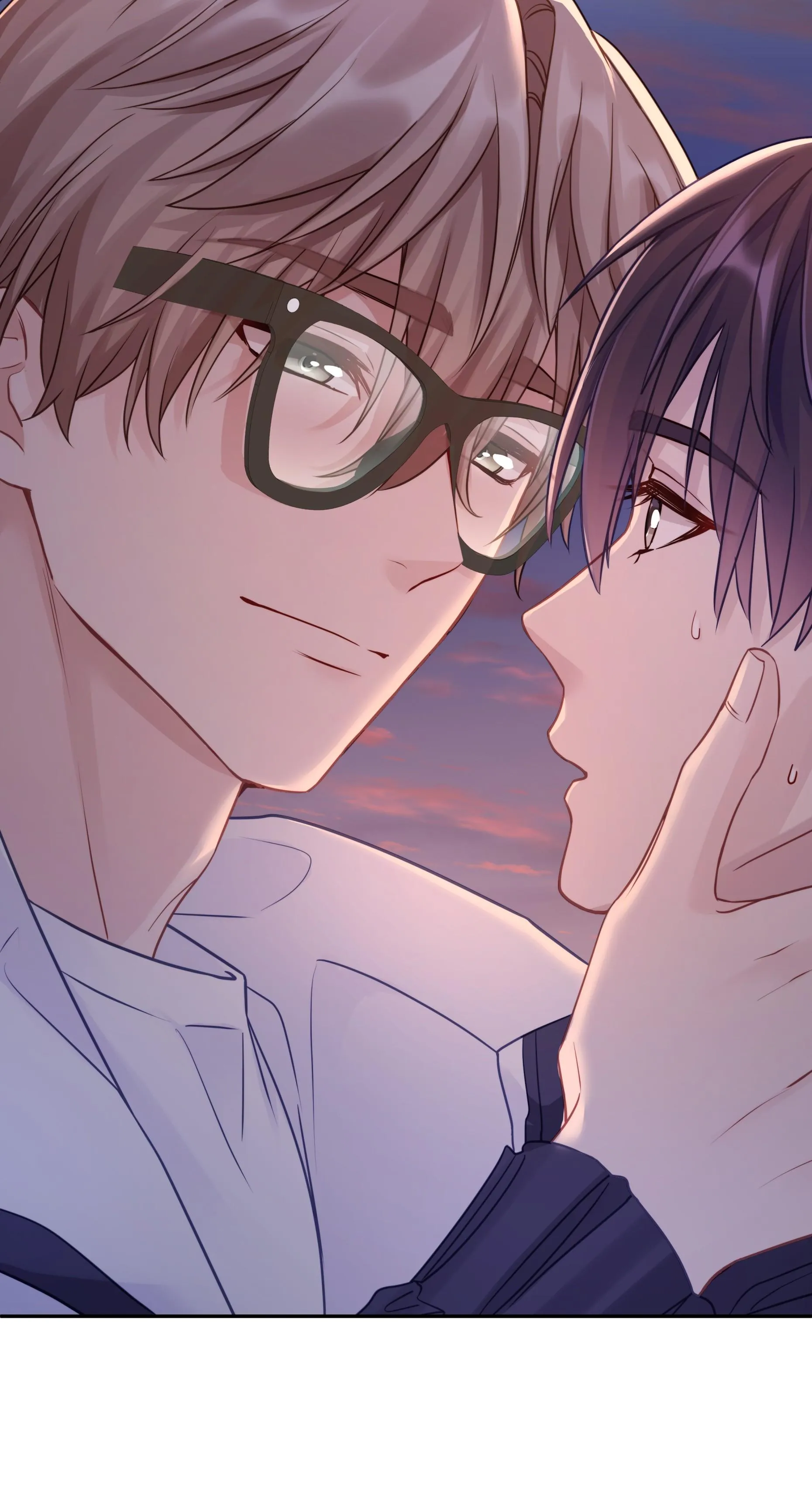 Quan tâm em đi Chapter 9 Trang 53